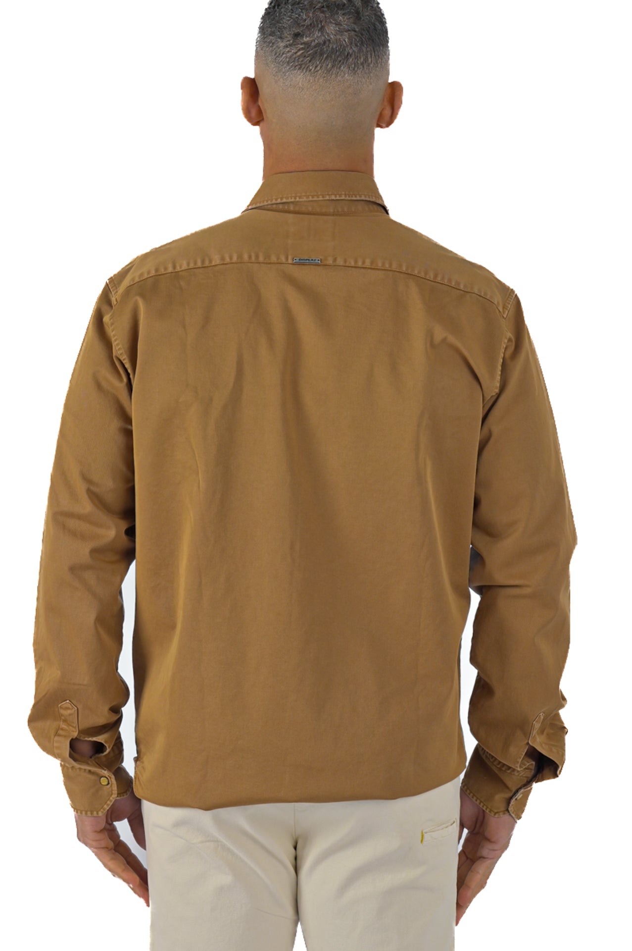 Regular Cult Old SS22 Shirt