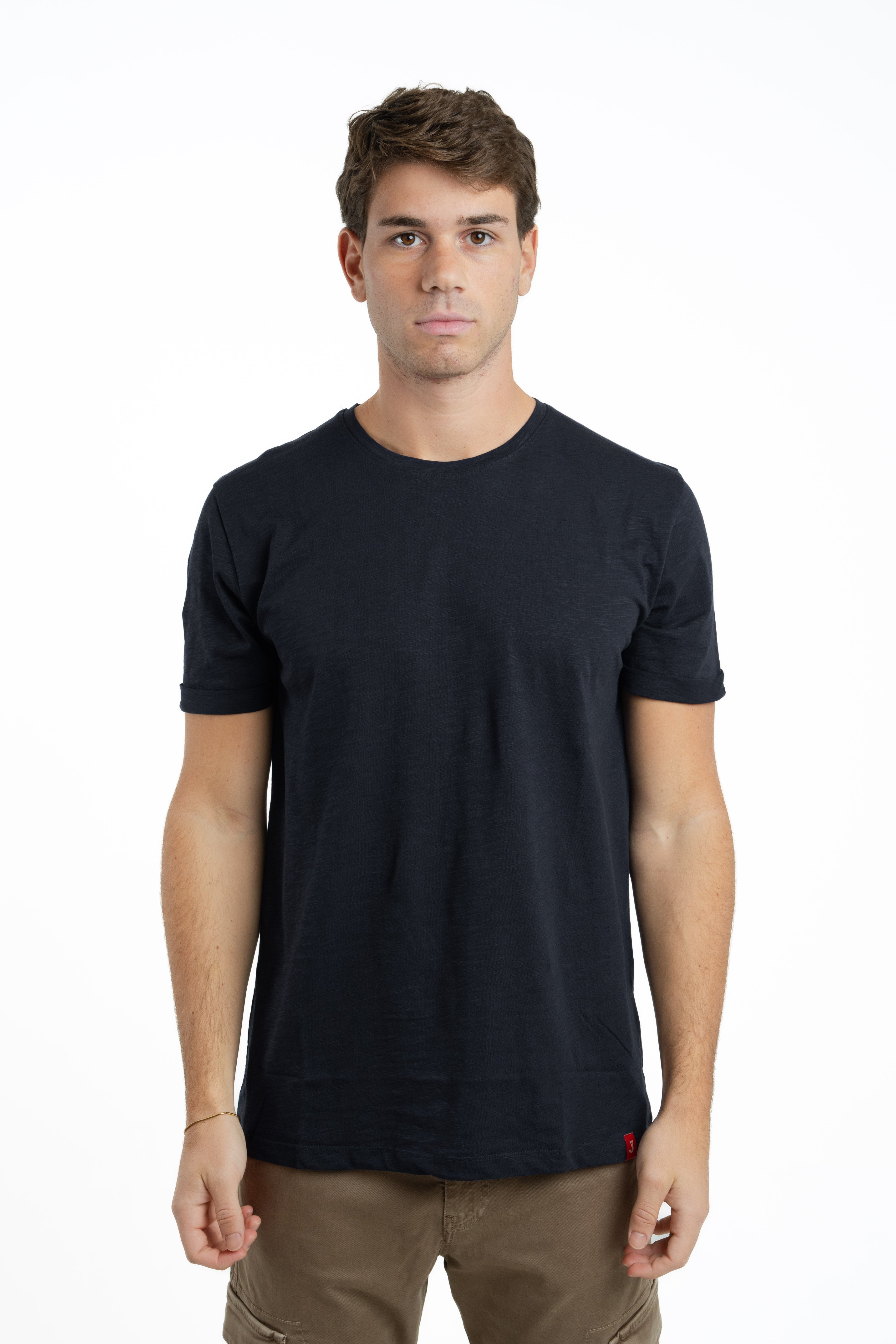 T-Shirt regular DPE 2531 Fiammata