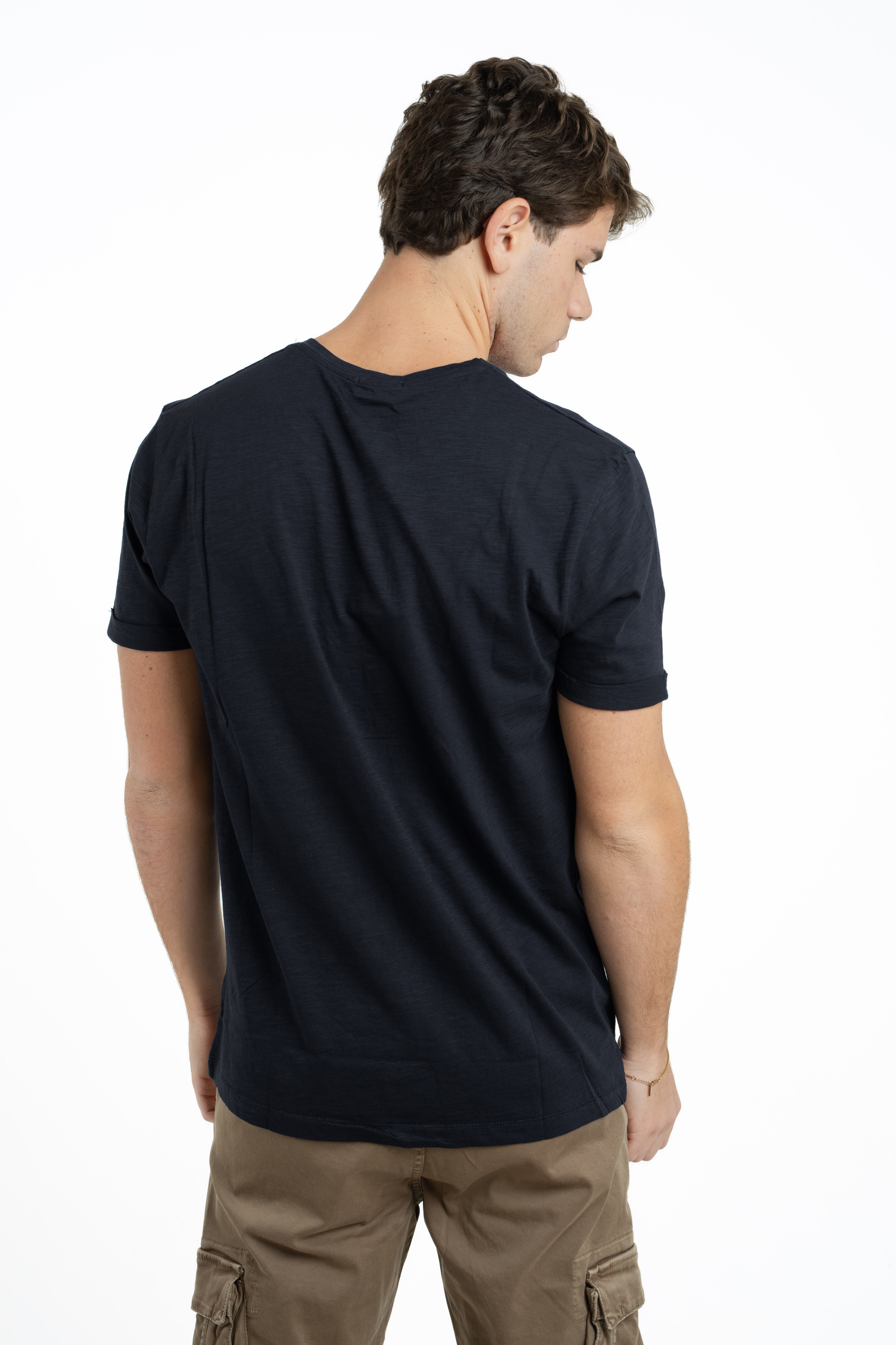 T-Shirt regular DPE 2531 Fiammata