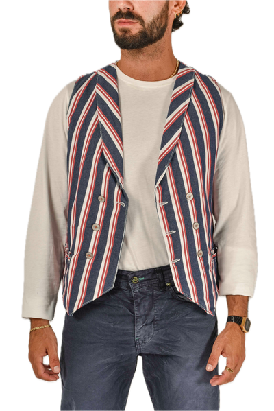 RAZ FW21/22 Regular Cotton Vest