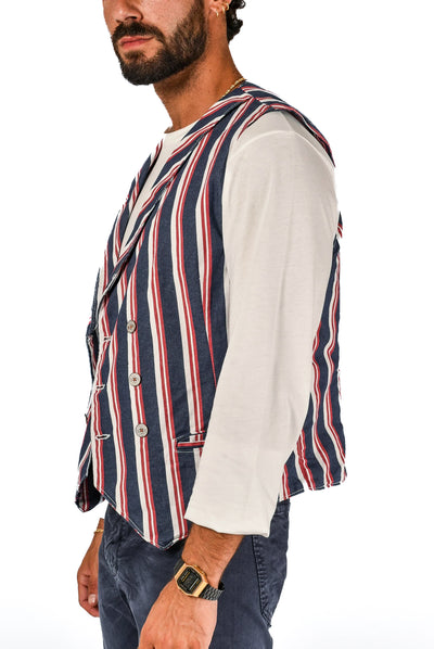 RAZ FW21/22 Regular Cotton Vest