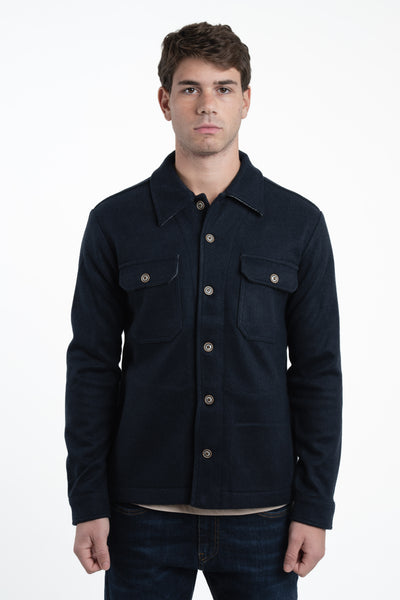 Regular Living Nespola Jacket FW24/25