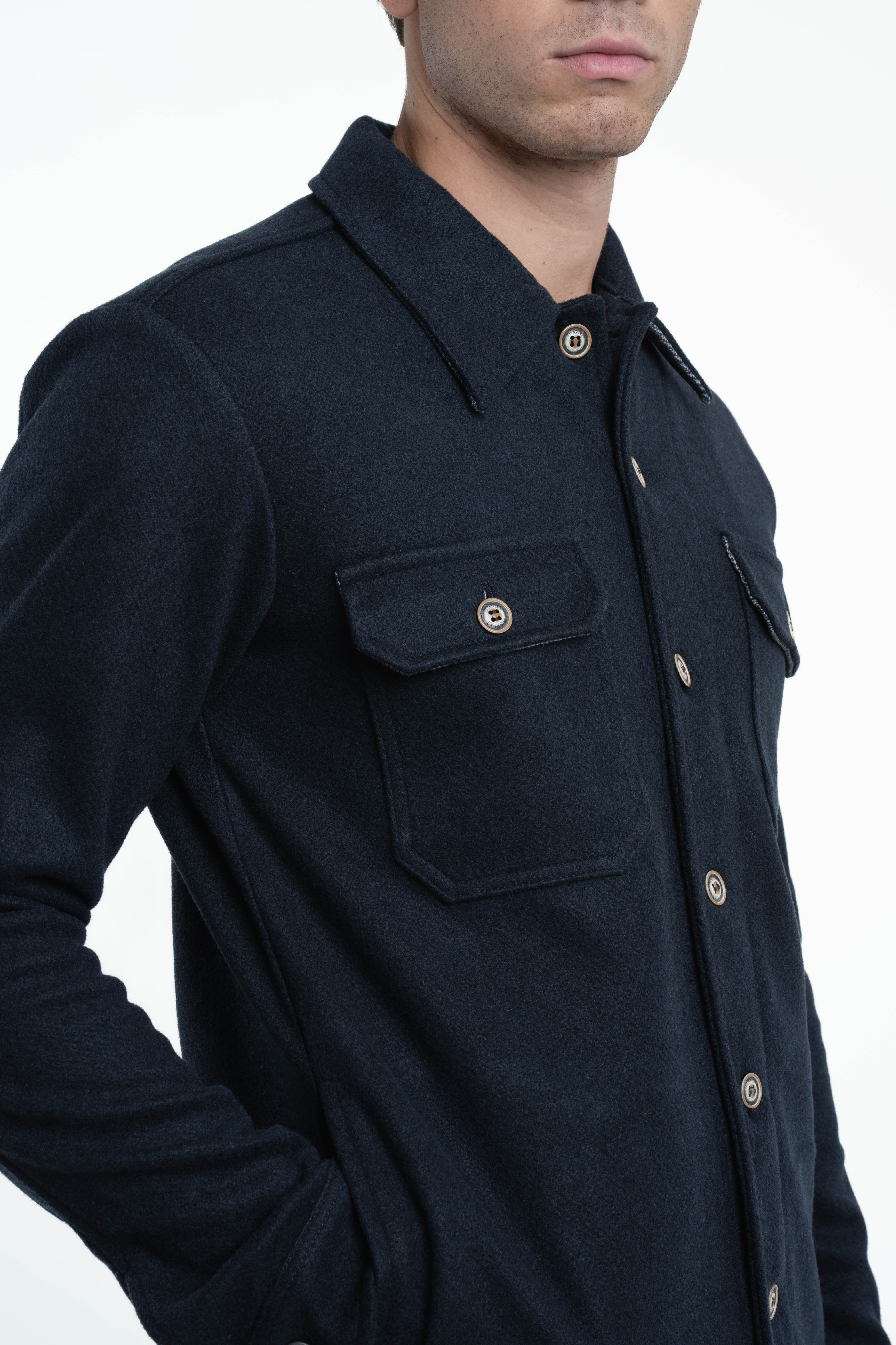 Regular Living Nespola Jacket FW24/25