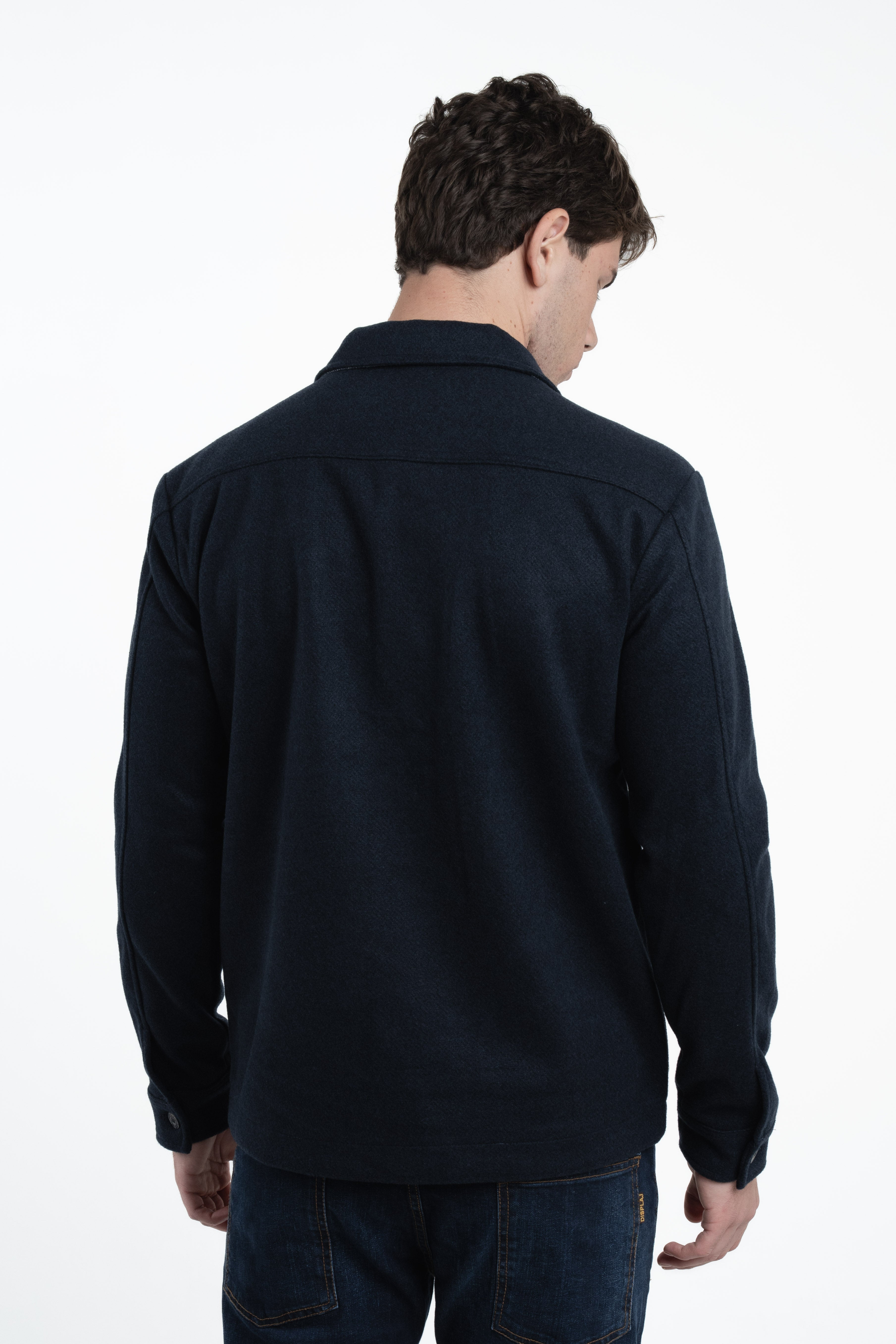 Regular Living Nespola Jacket FW24/25