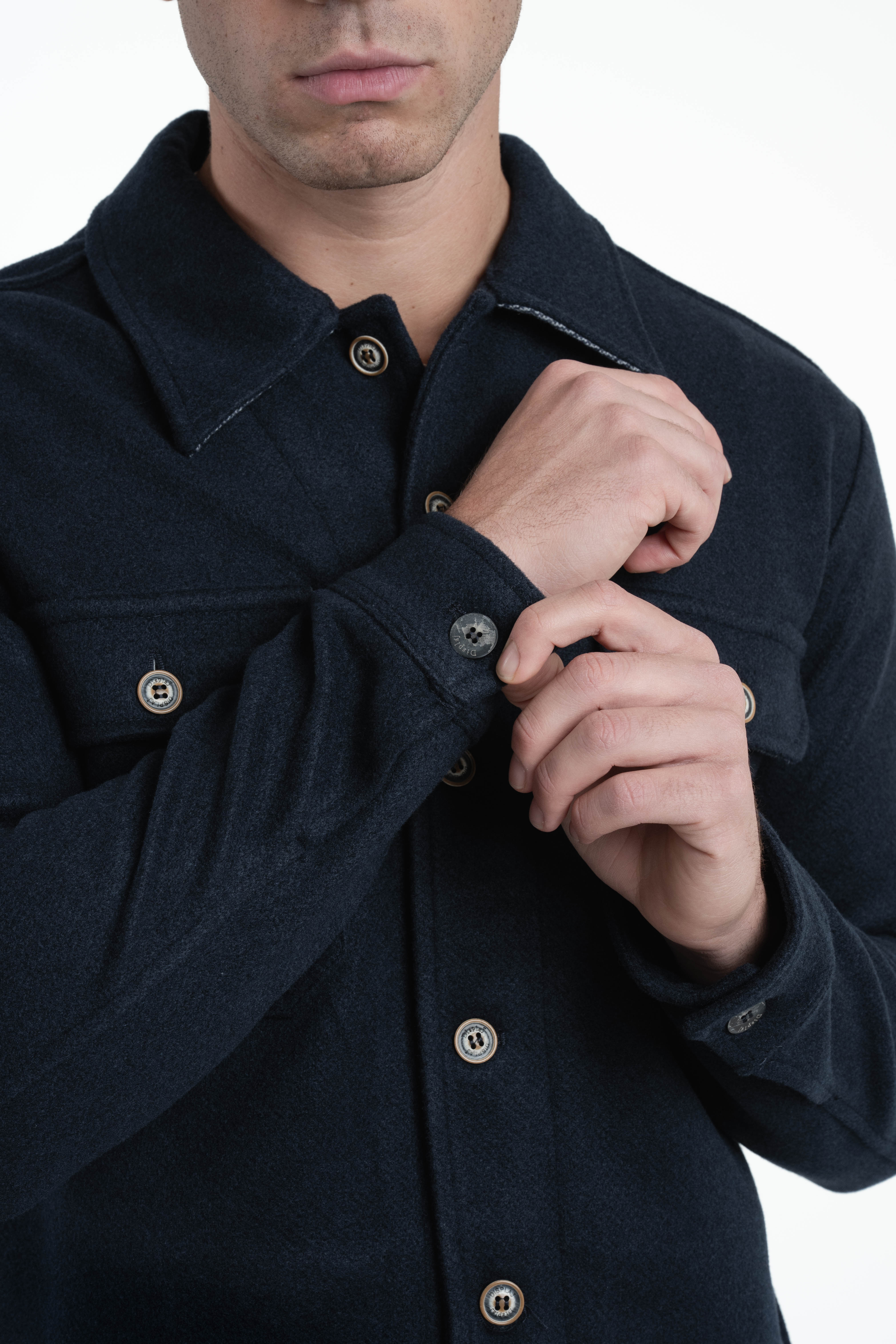 Regular Living Nespola Jacket FW24/25