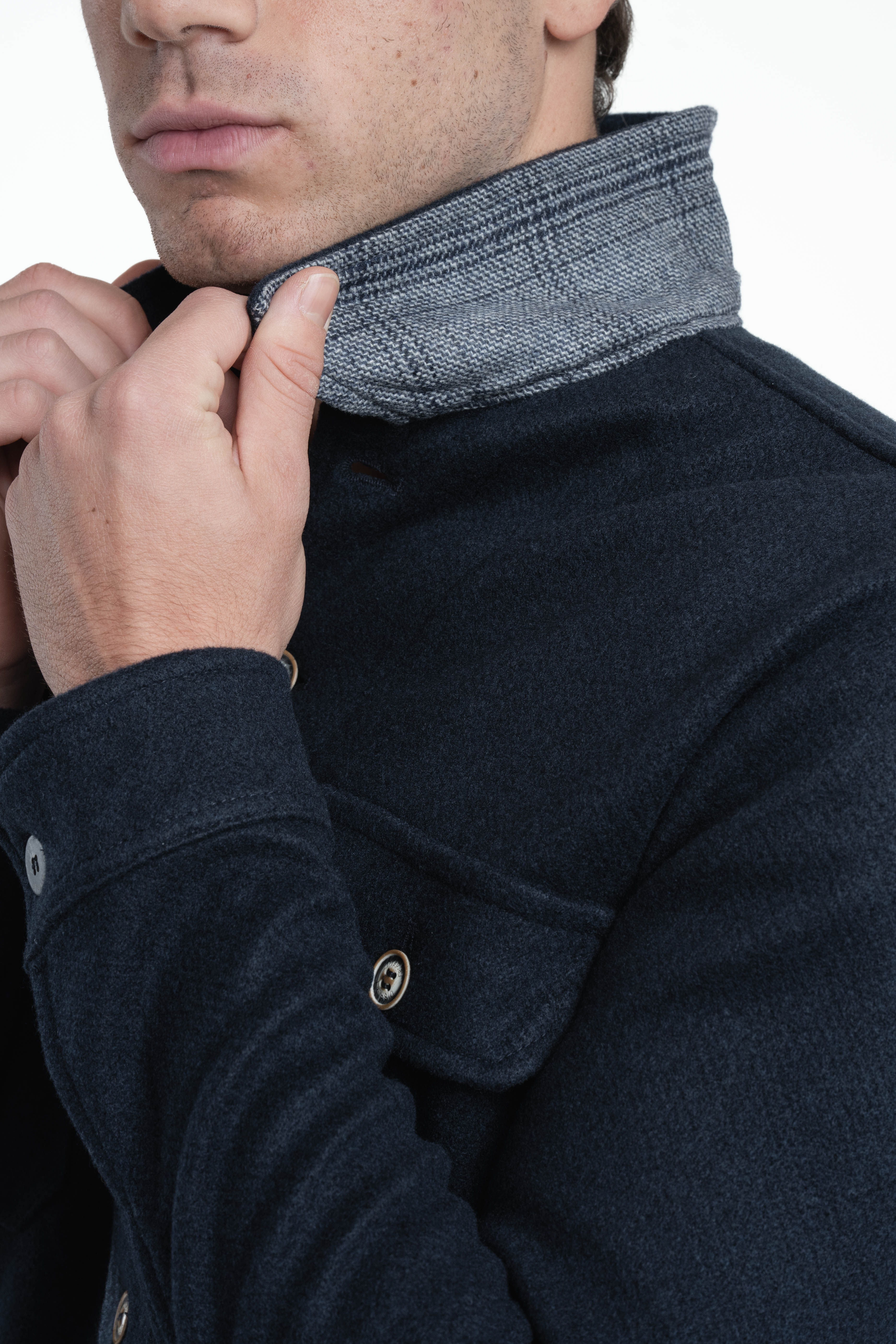 Regular Living Nespola Jacket FW24/25