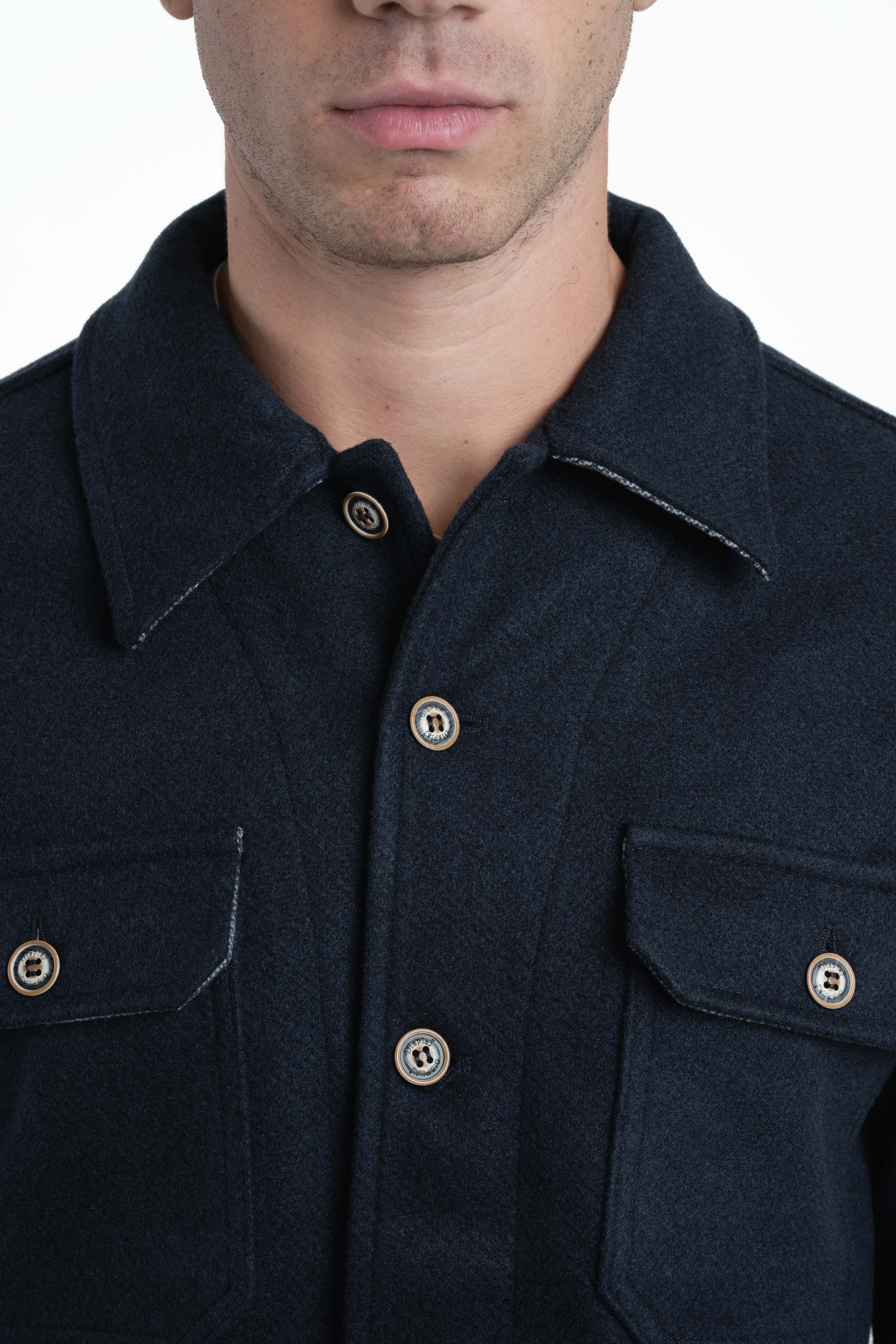 Regular Living Nespola Jacket FW24/25