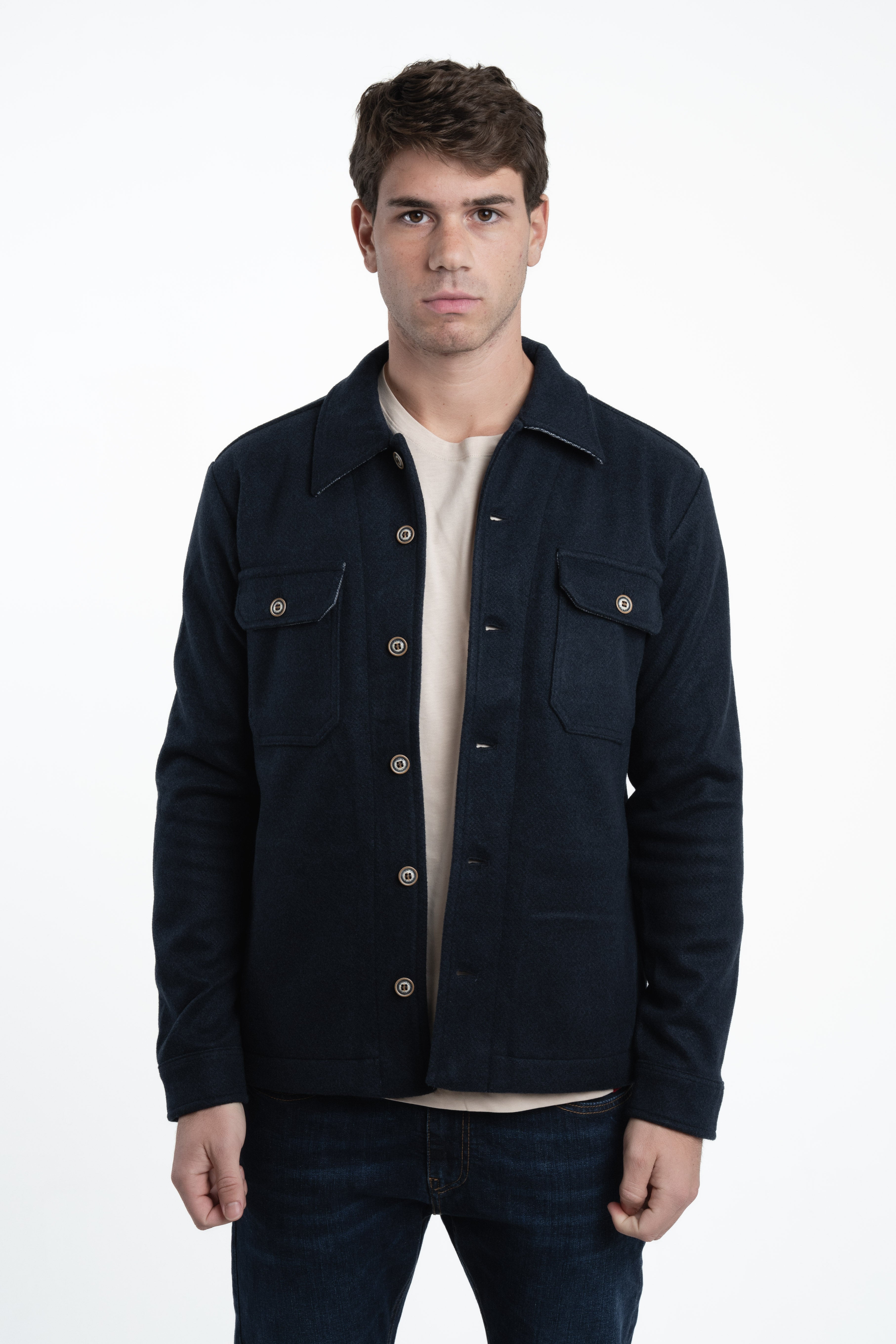 Regular Living Nespola Jacket FW24/25
