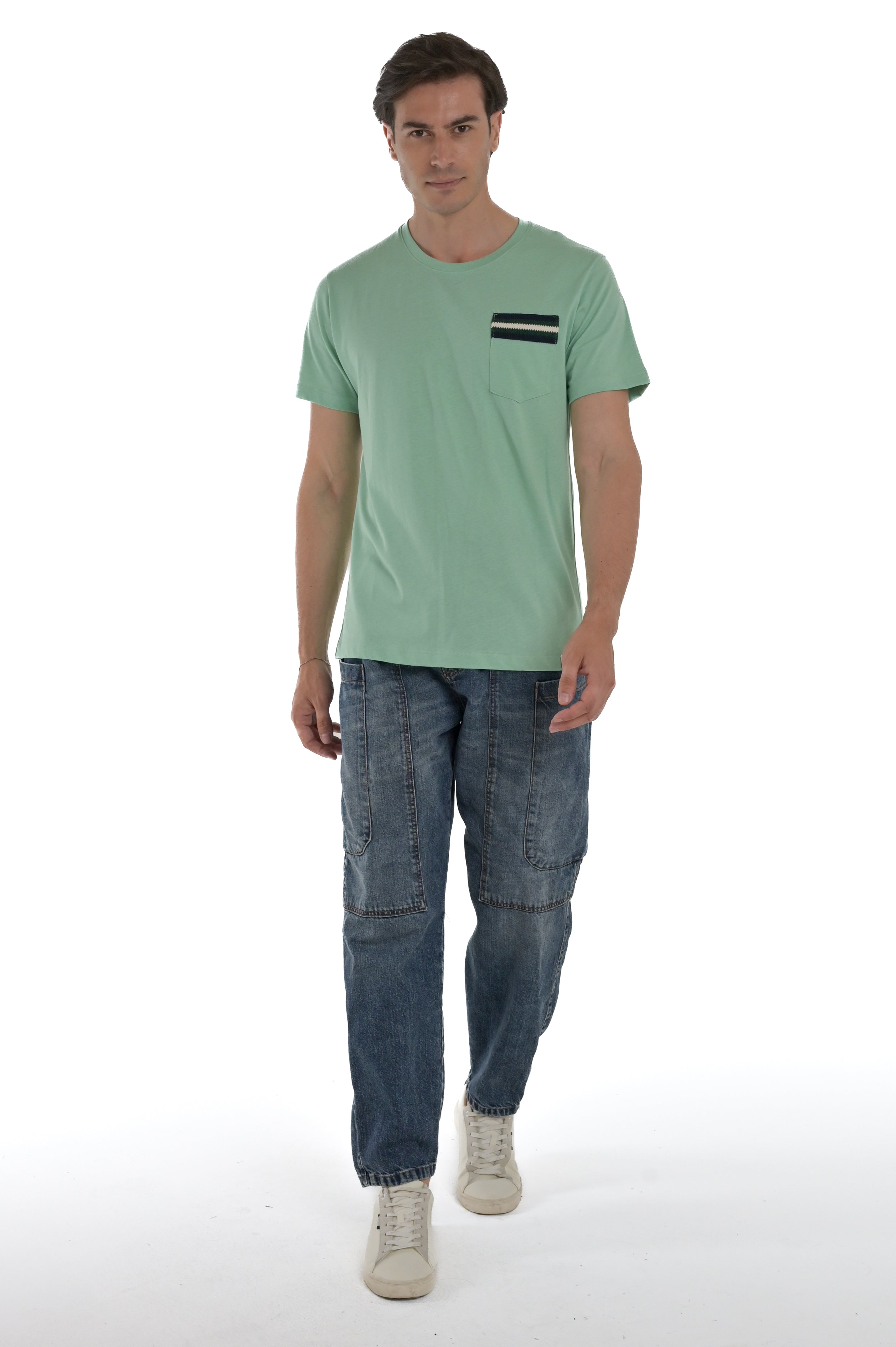 Booba loose jeans PE 2538 SS25