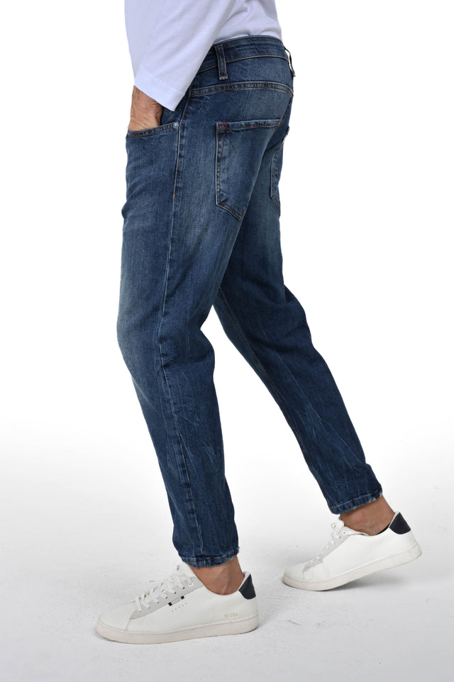 Jeans uomo slim fit AI 2424 - Displaj