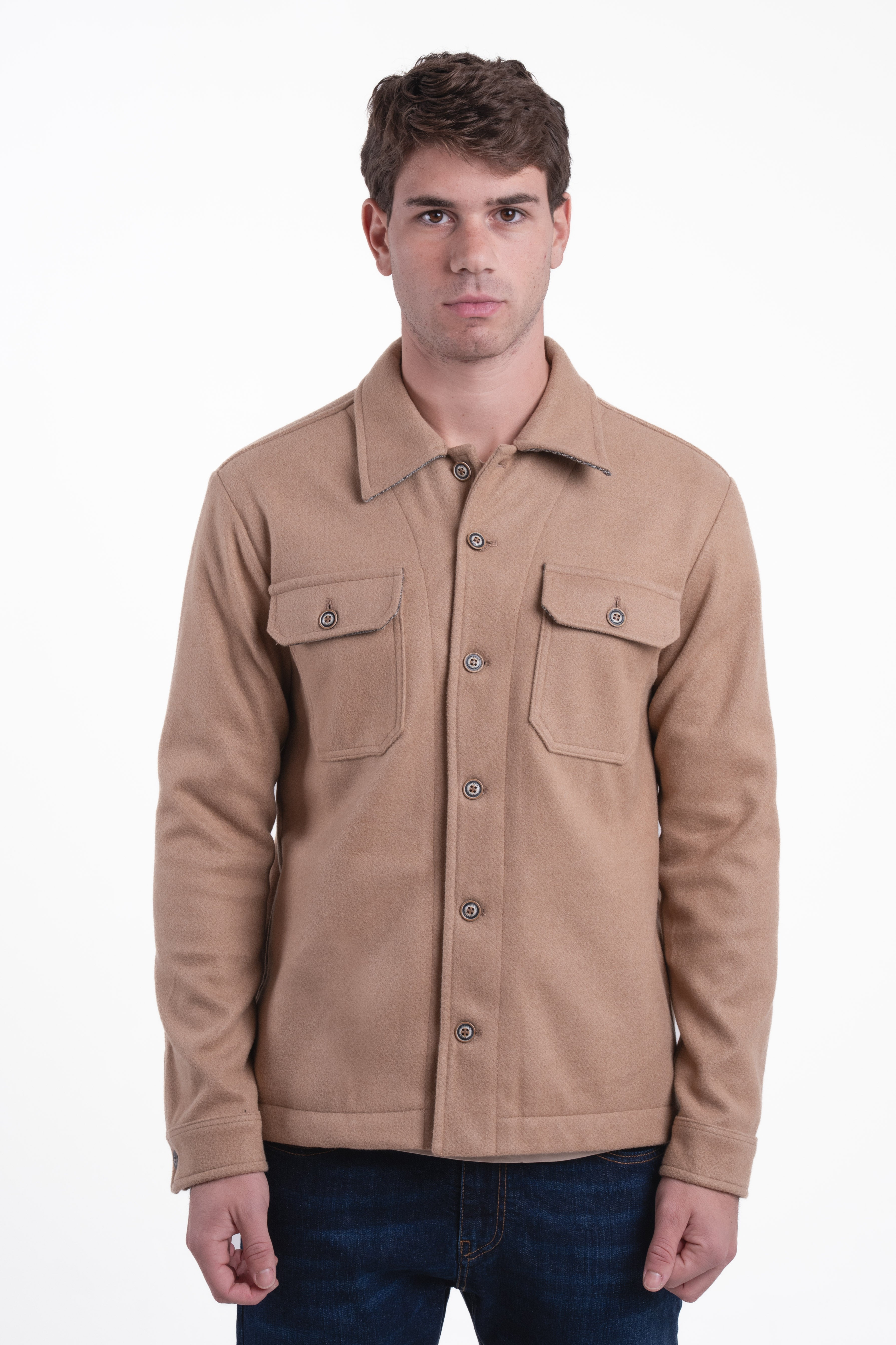 Regular Living Nespola Jacket FW24/25