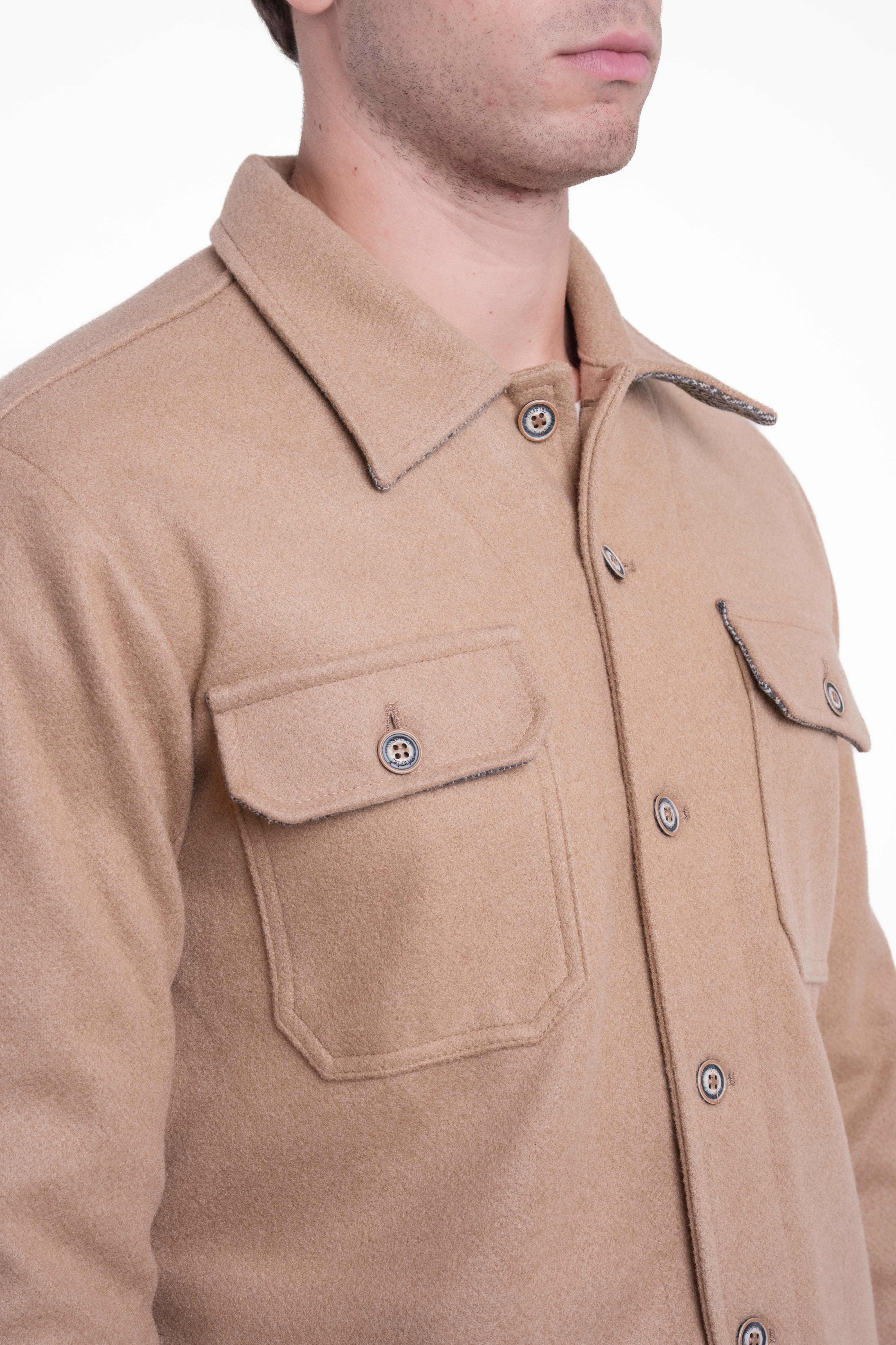 Regular Living Nespola Jacket FW24/25