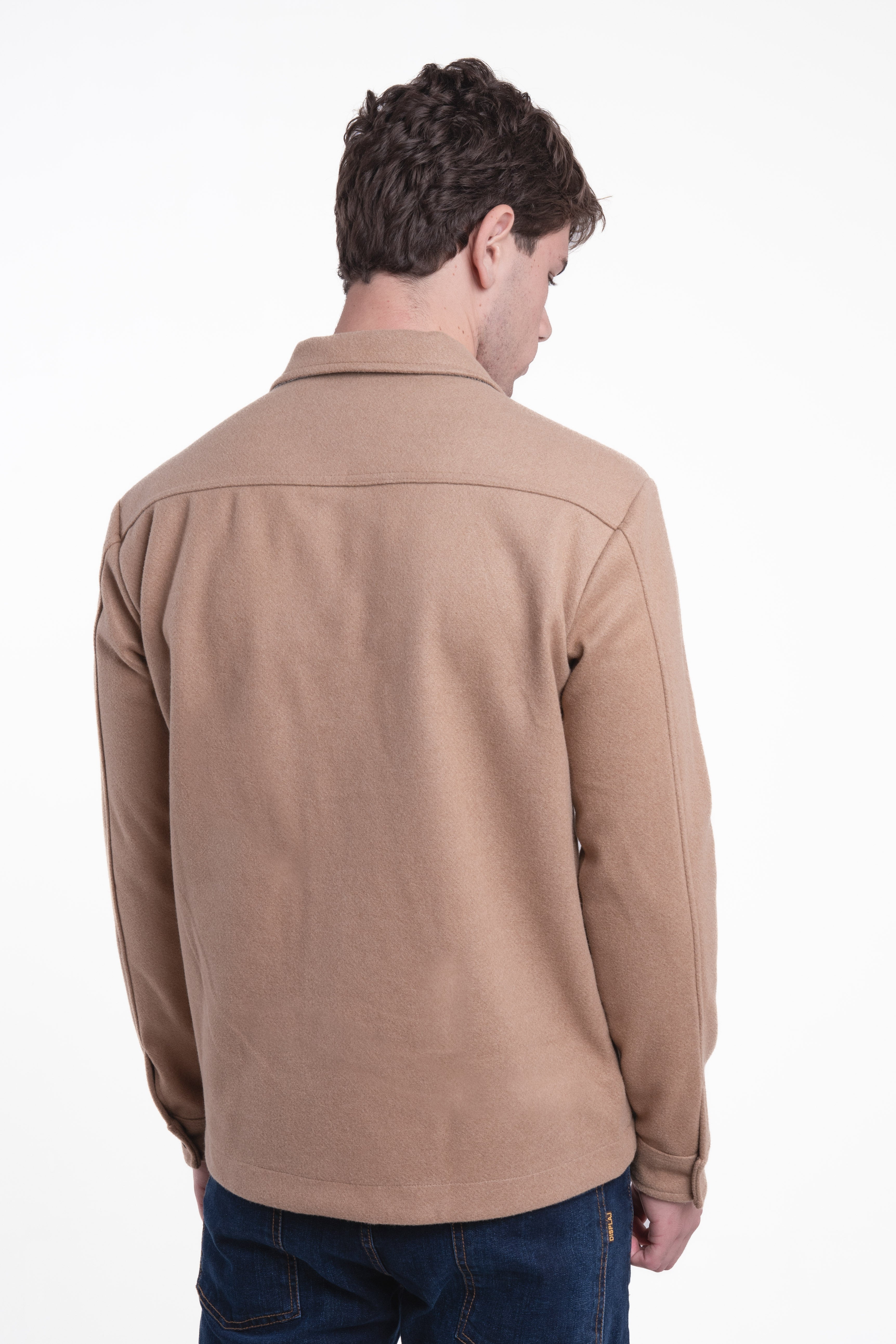 Regular Living Nespola Jacket FW24/25