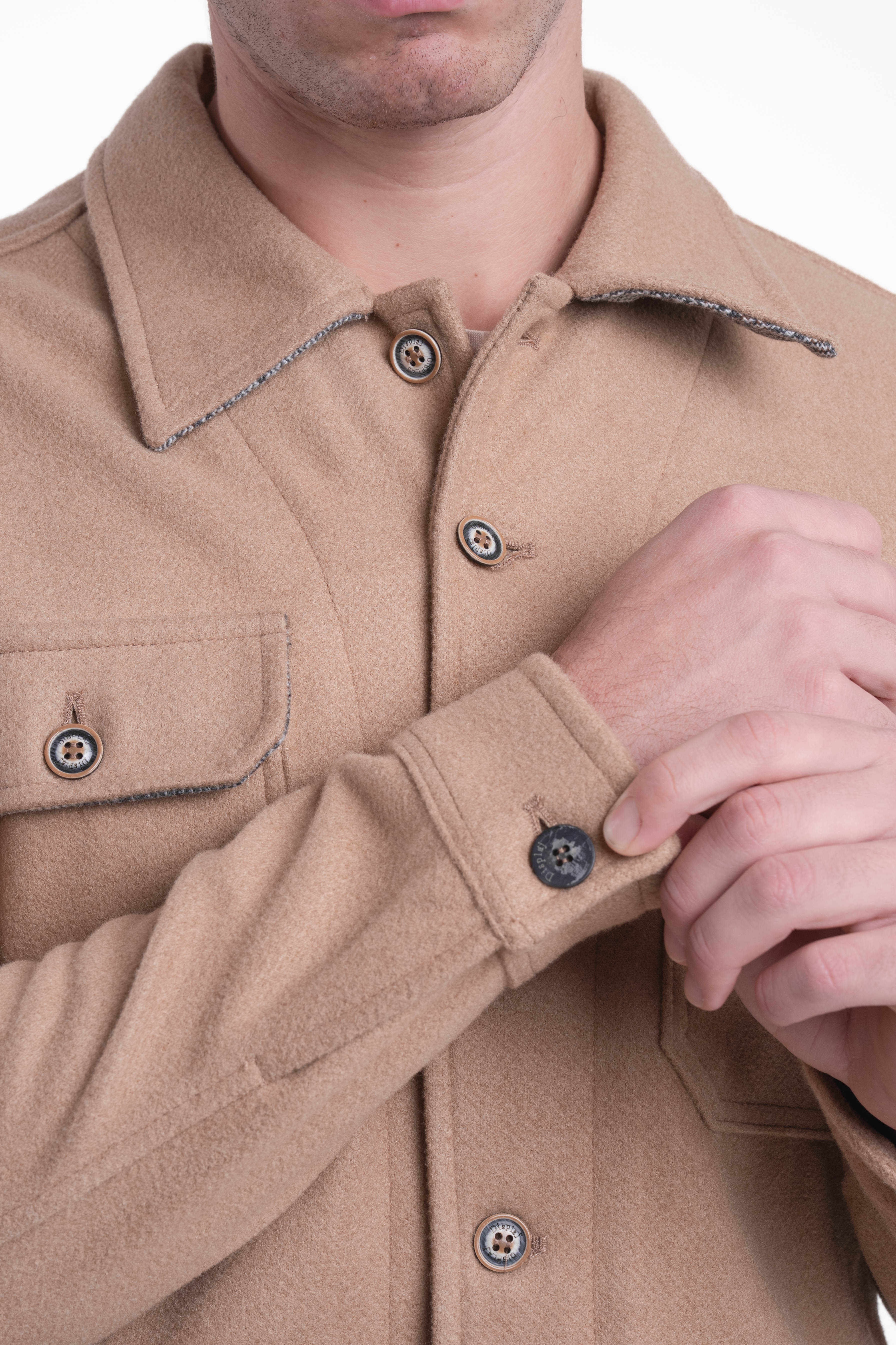 Regular Living Nespola Jacket FW24/25