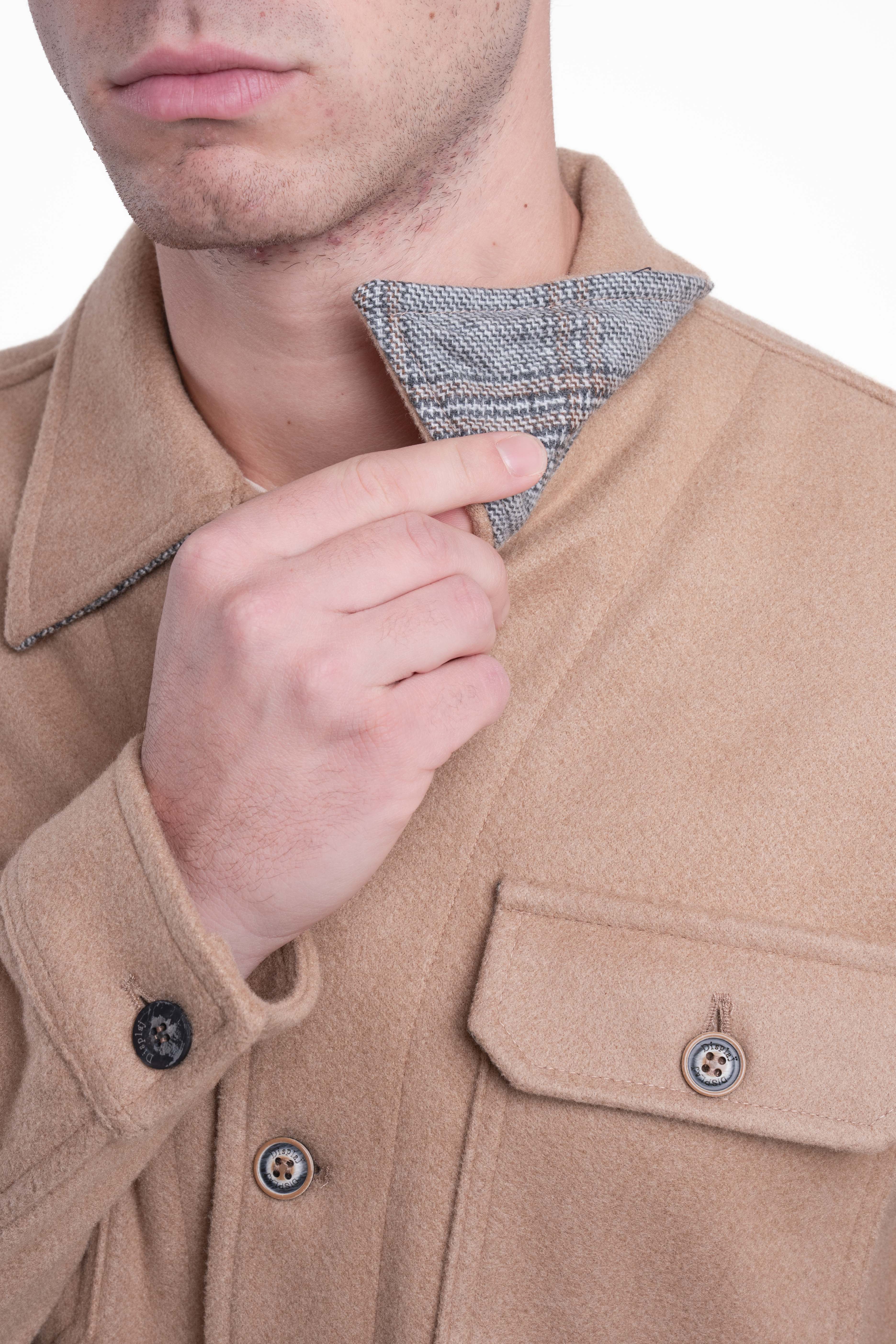 Regular Living Nespola Jacket FW24/25