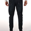 Pantaloni uomo in cotone tapered fit AI 4324 in vari colori - Displaj