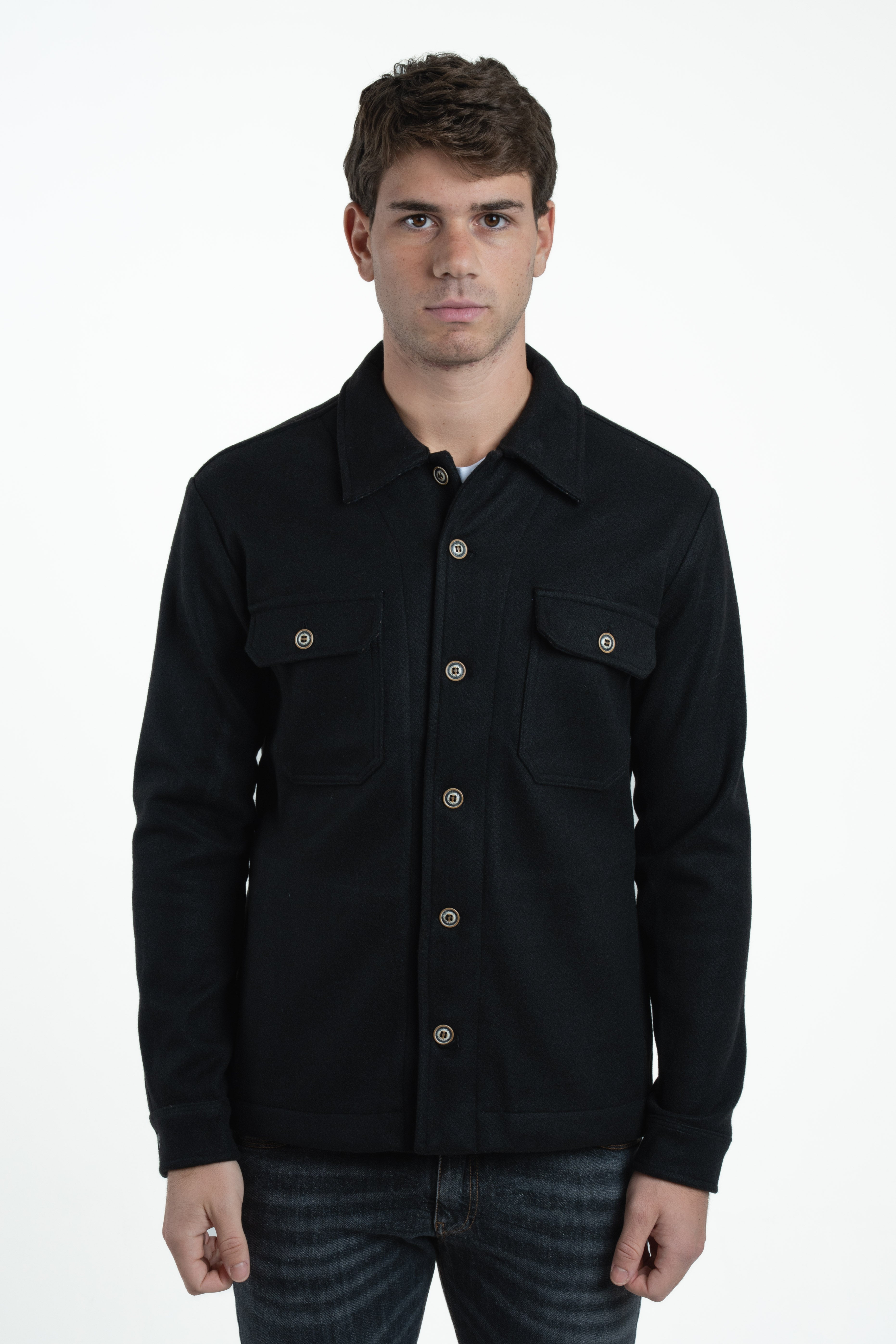 Regular Living Nespola Jacket FW24/25