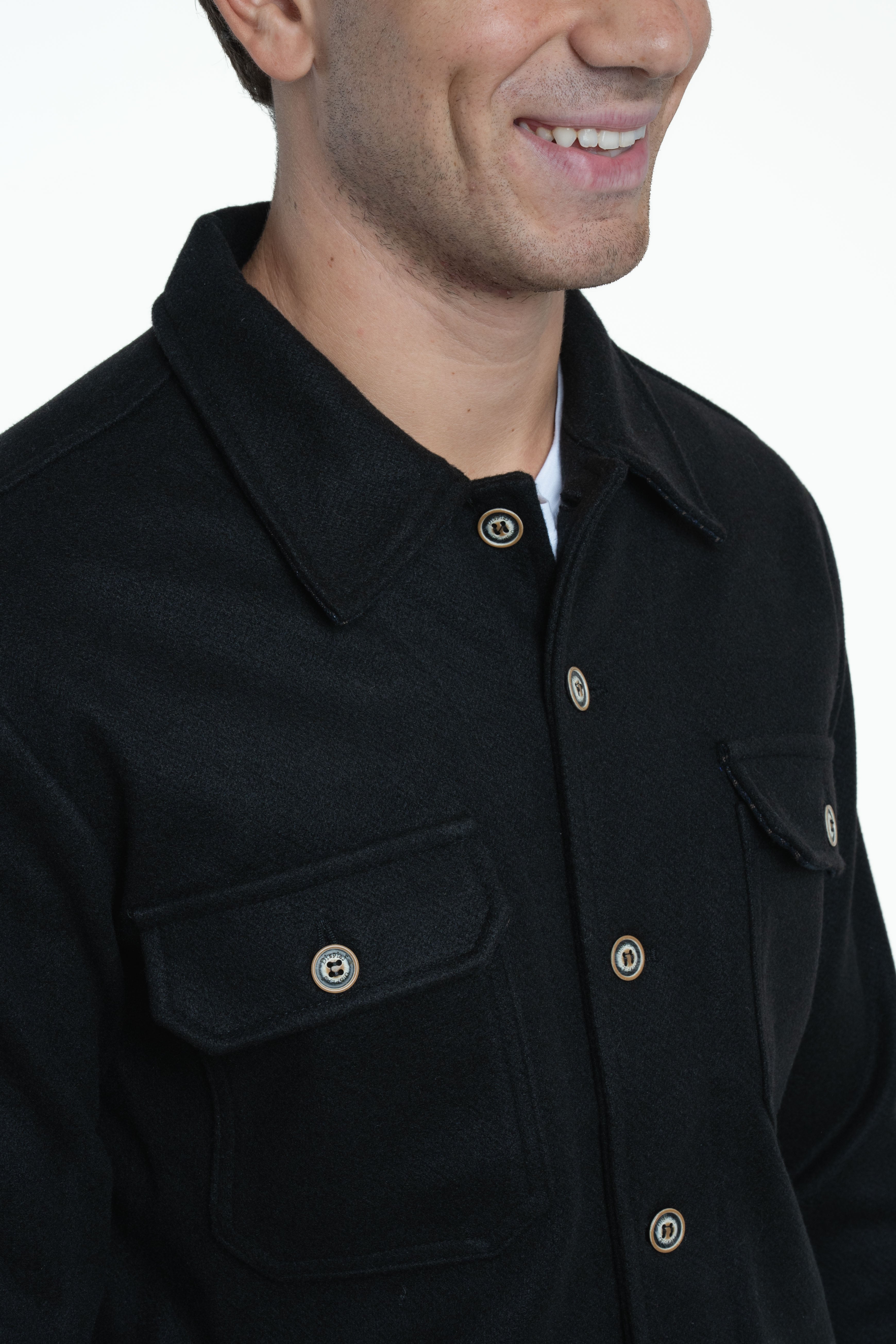 Regular Living Nespola Jacket FW24/25