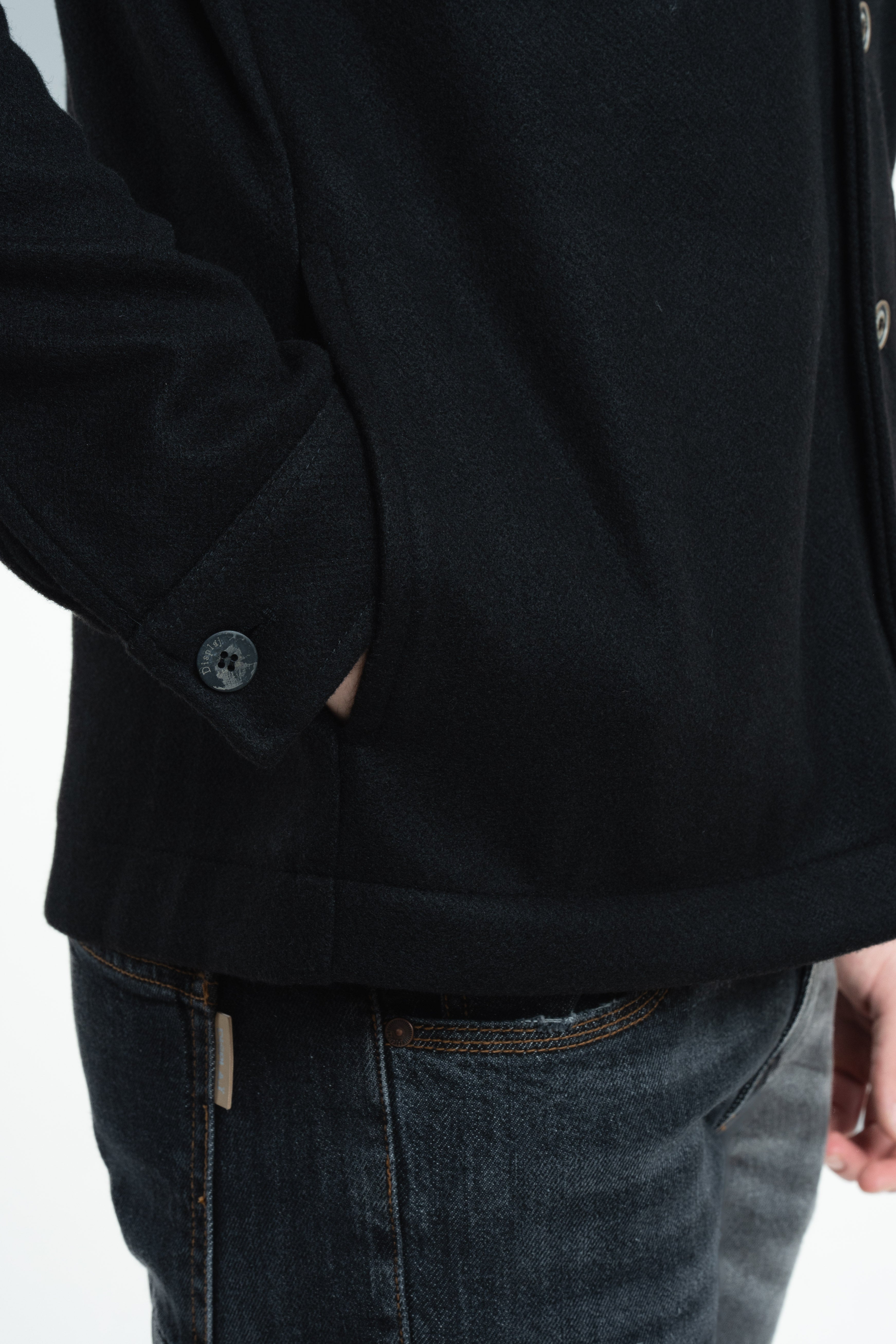 Regular Living Nespola Jacket FW24/25