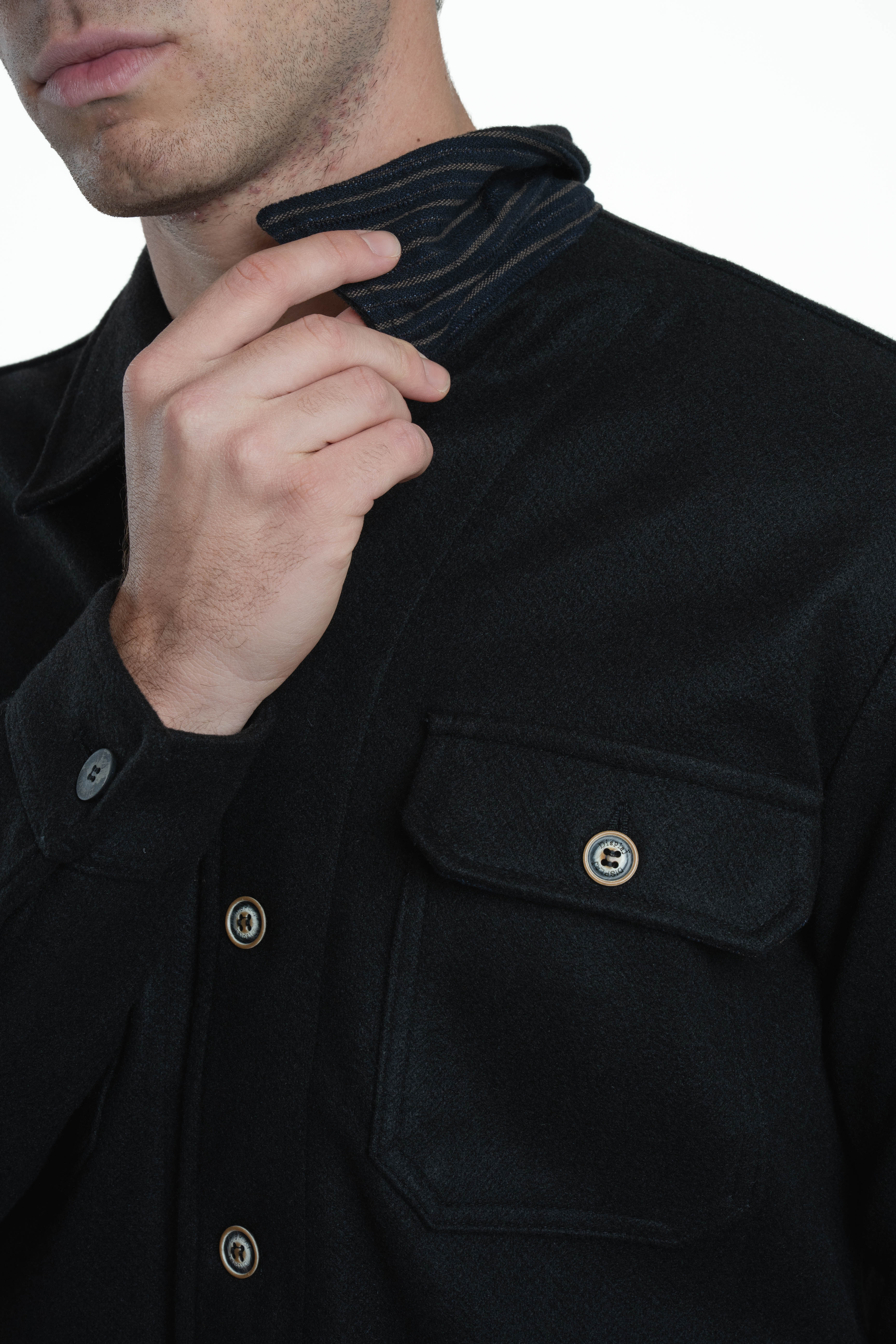 Regular Living Nespola Jacket FW24/25