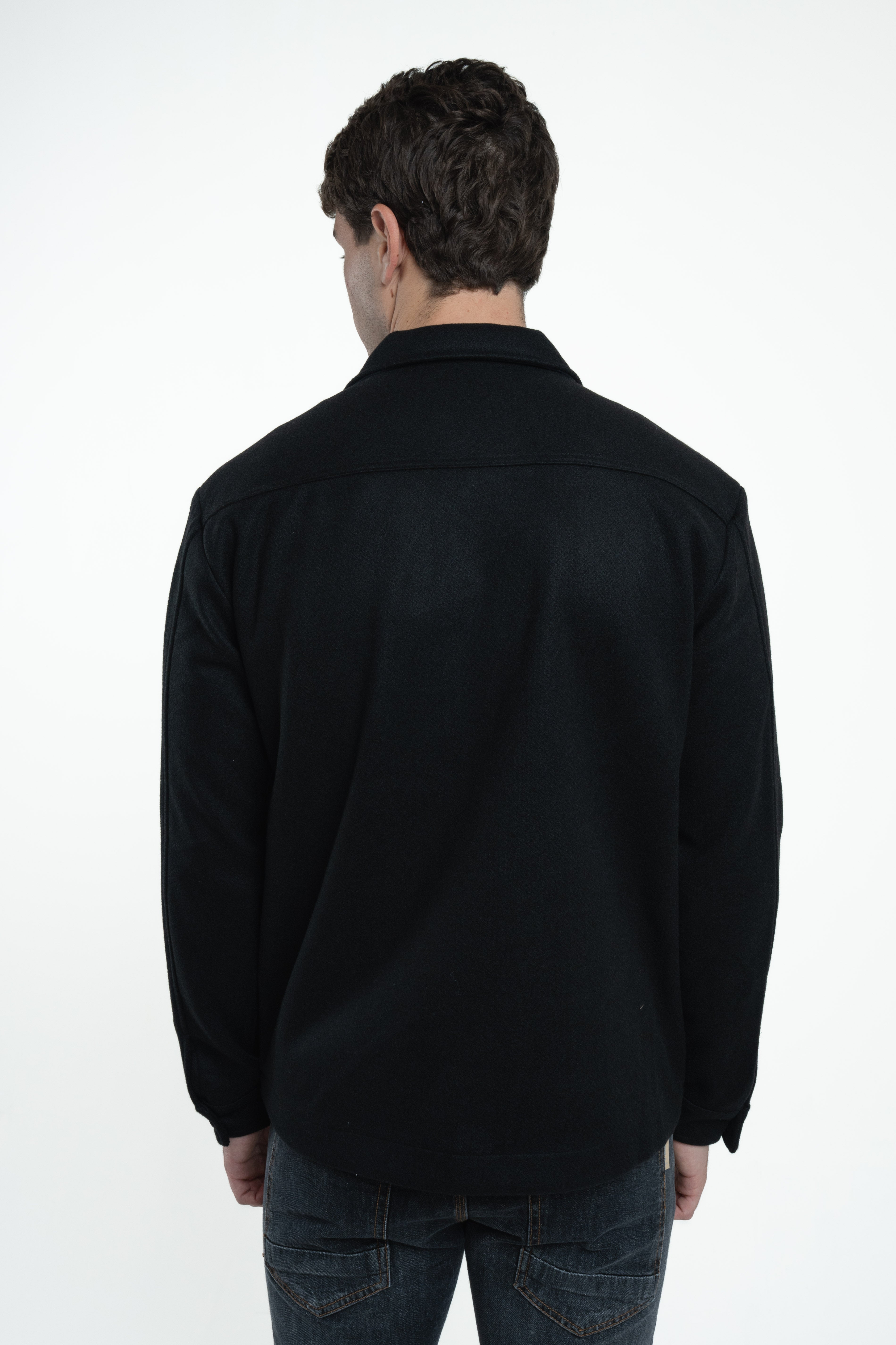Regular Living Nespola Jacket FW24/25