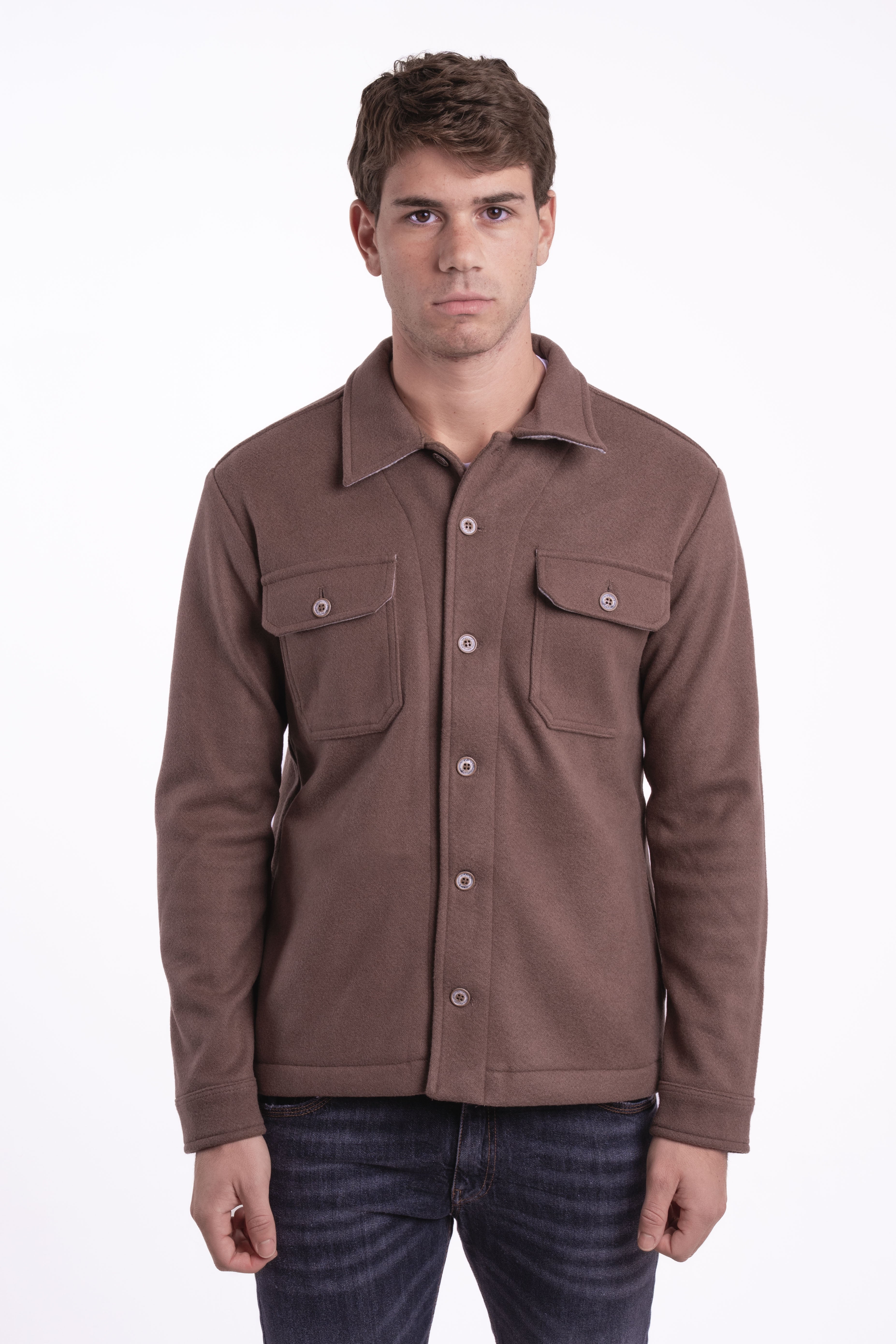 Regular Living Nespola Jacket FW24/25