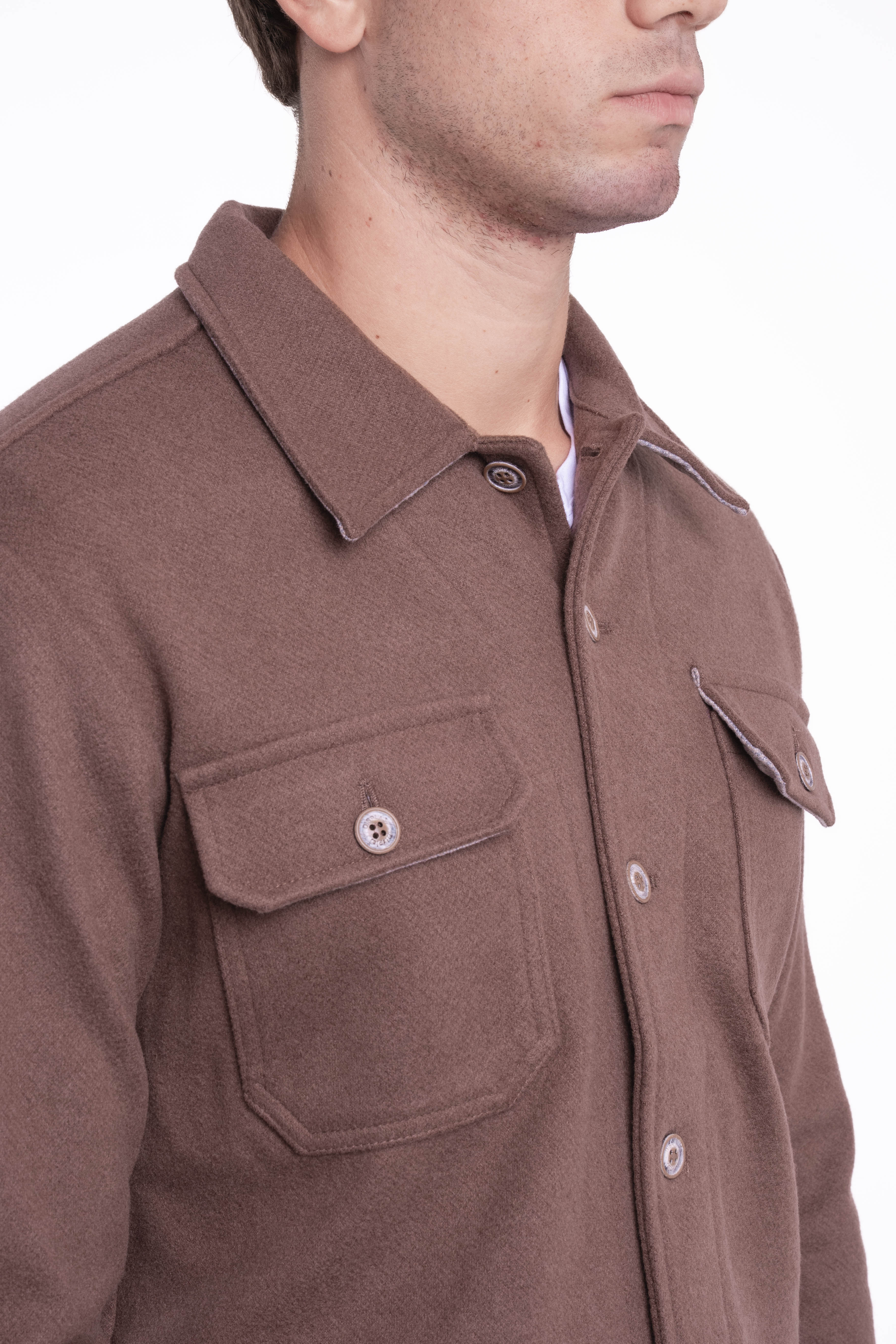 Regular Living Nespola Jacket FW24/25