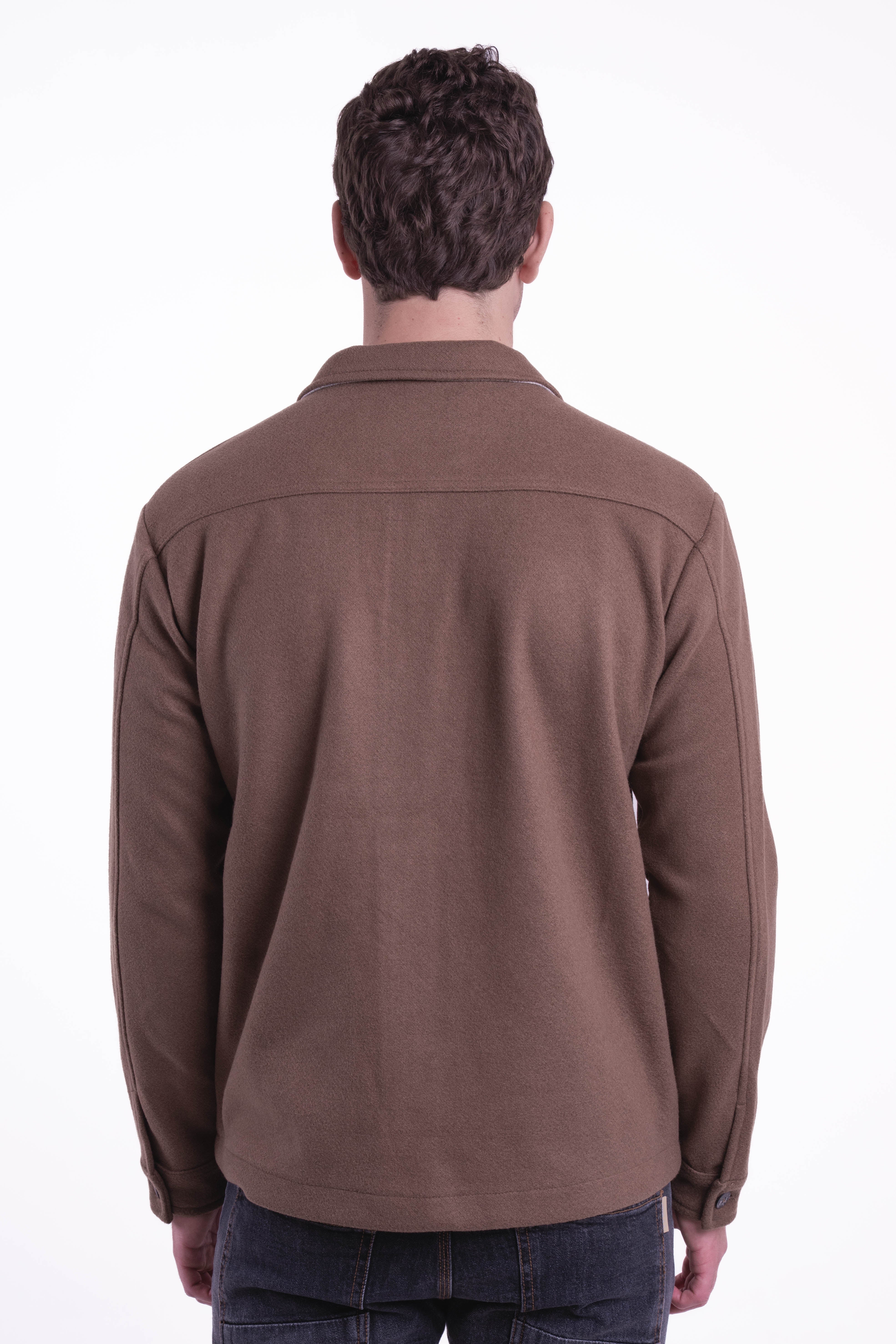 Regular Living Nespola Jacket FW24/25