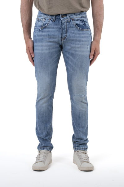 Slim jeans New London SS 2510 SS25