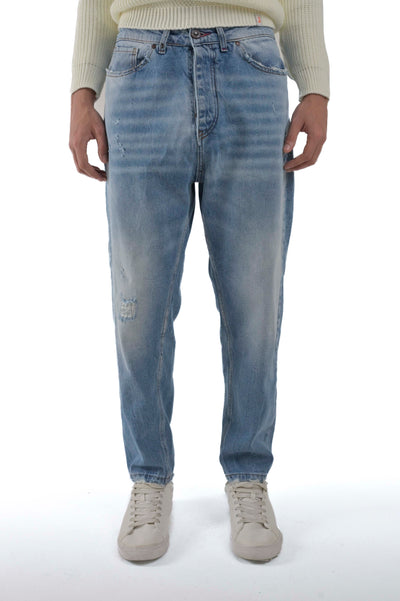 Loose Wide Jeans AI22 FW24/25