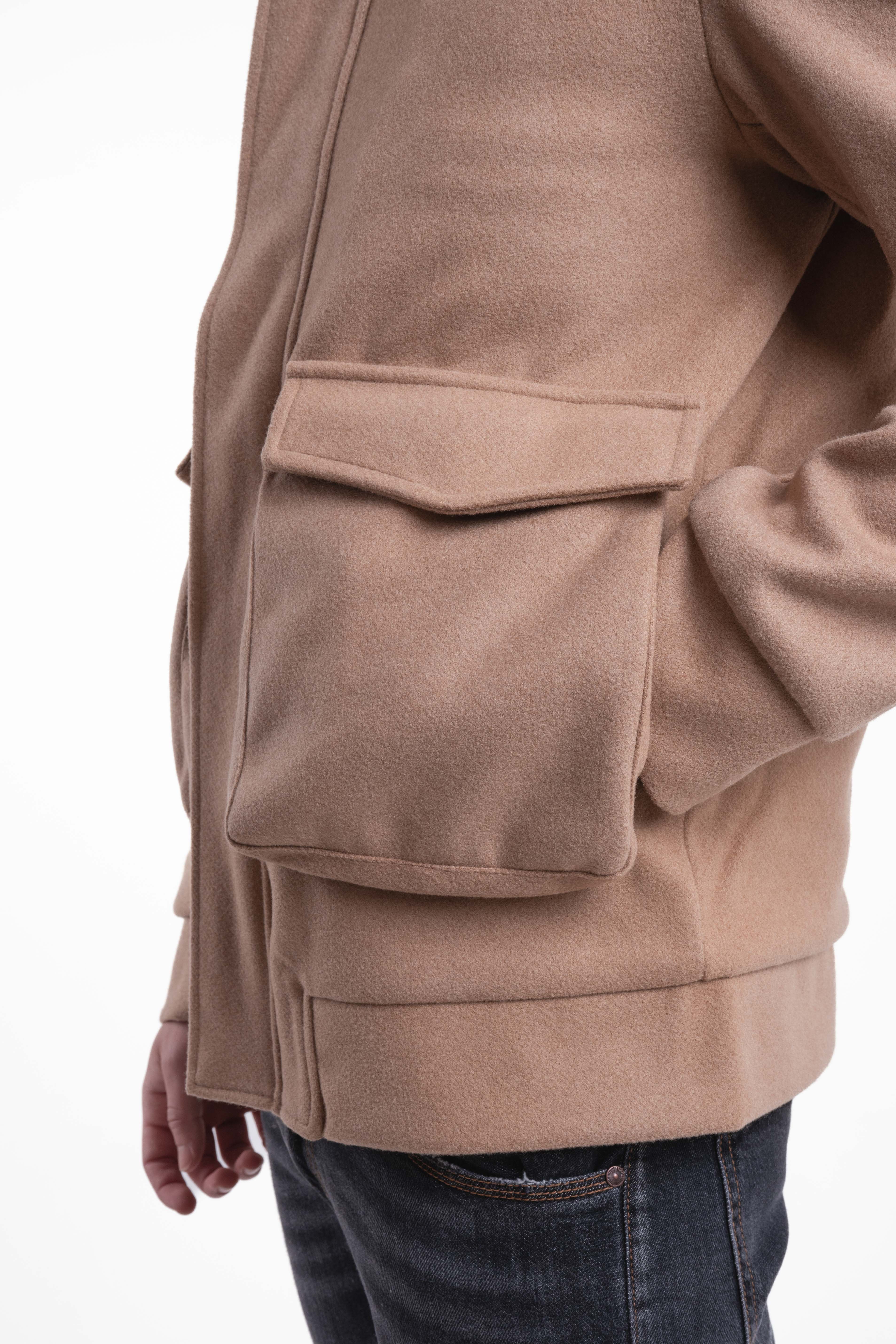 Regular Living Nespola Jacket FW24/25