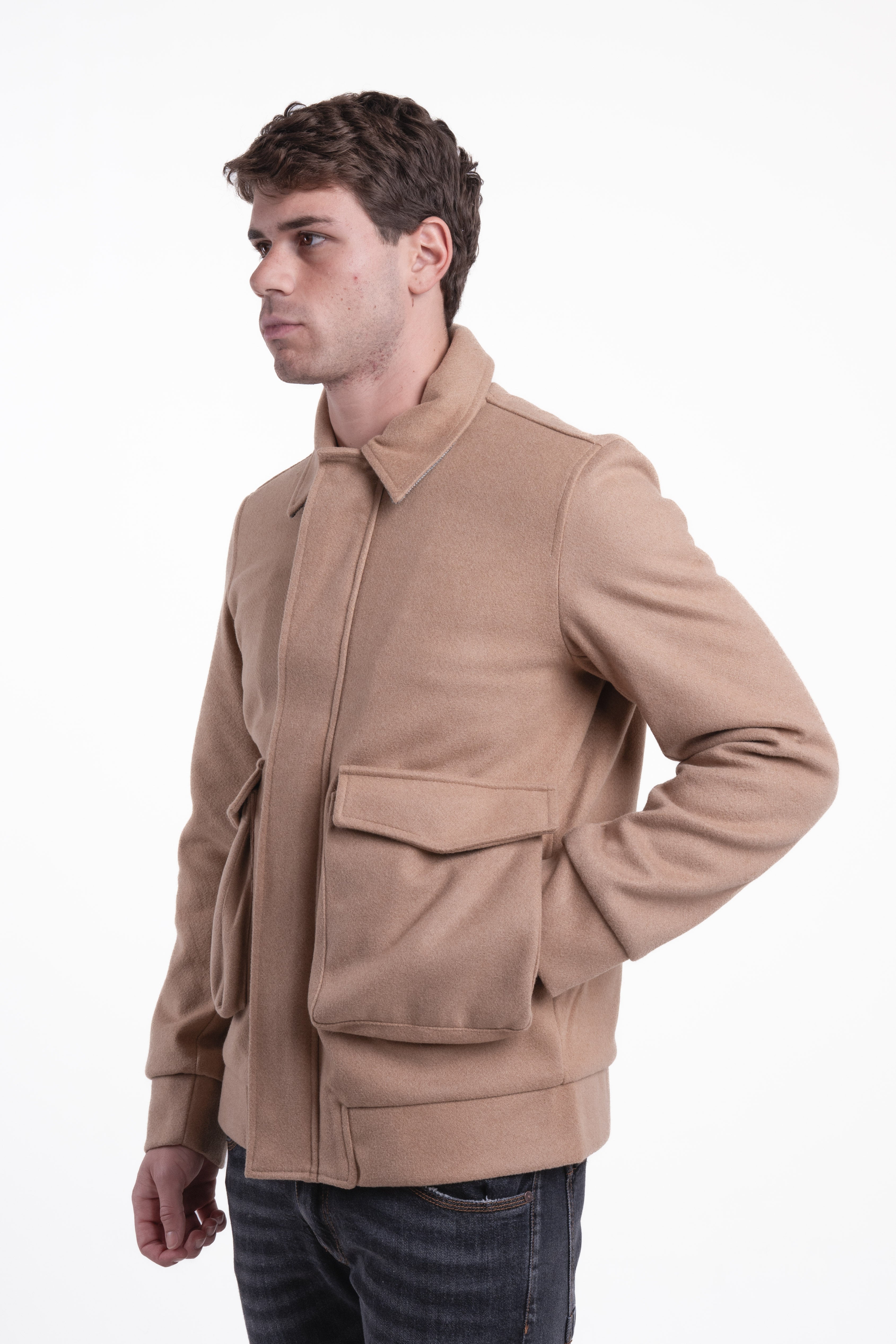 Regular Living Nespola Jacket FW24/25