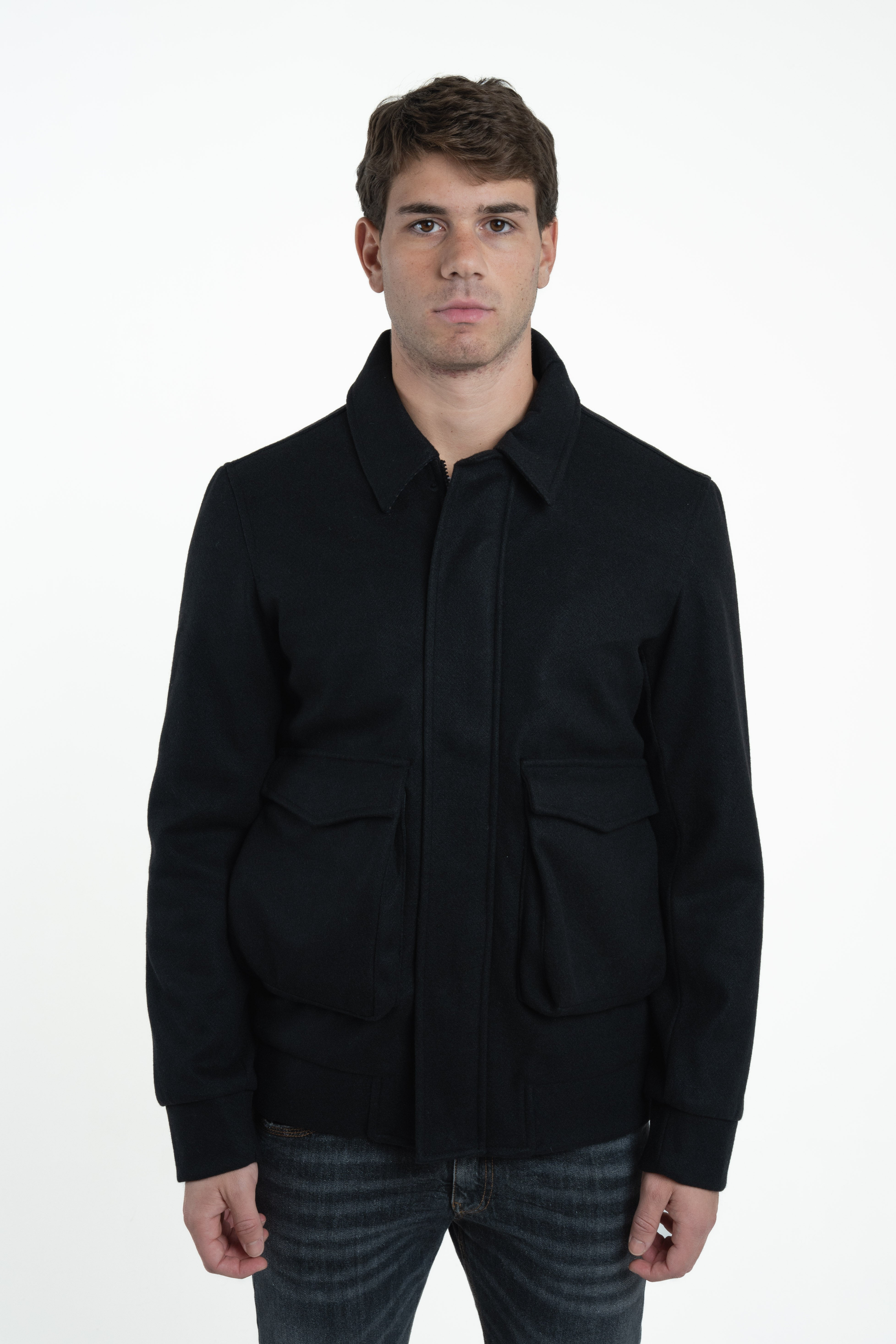 Regular Living Nespola Jacket FW24/25