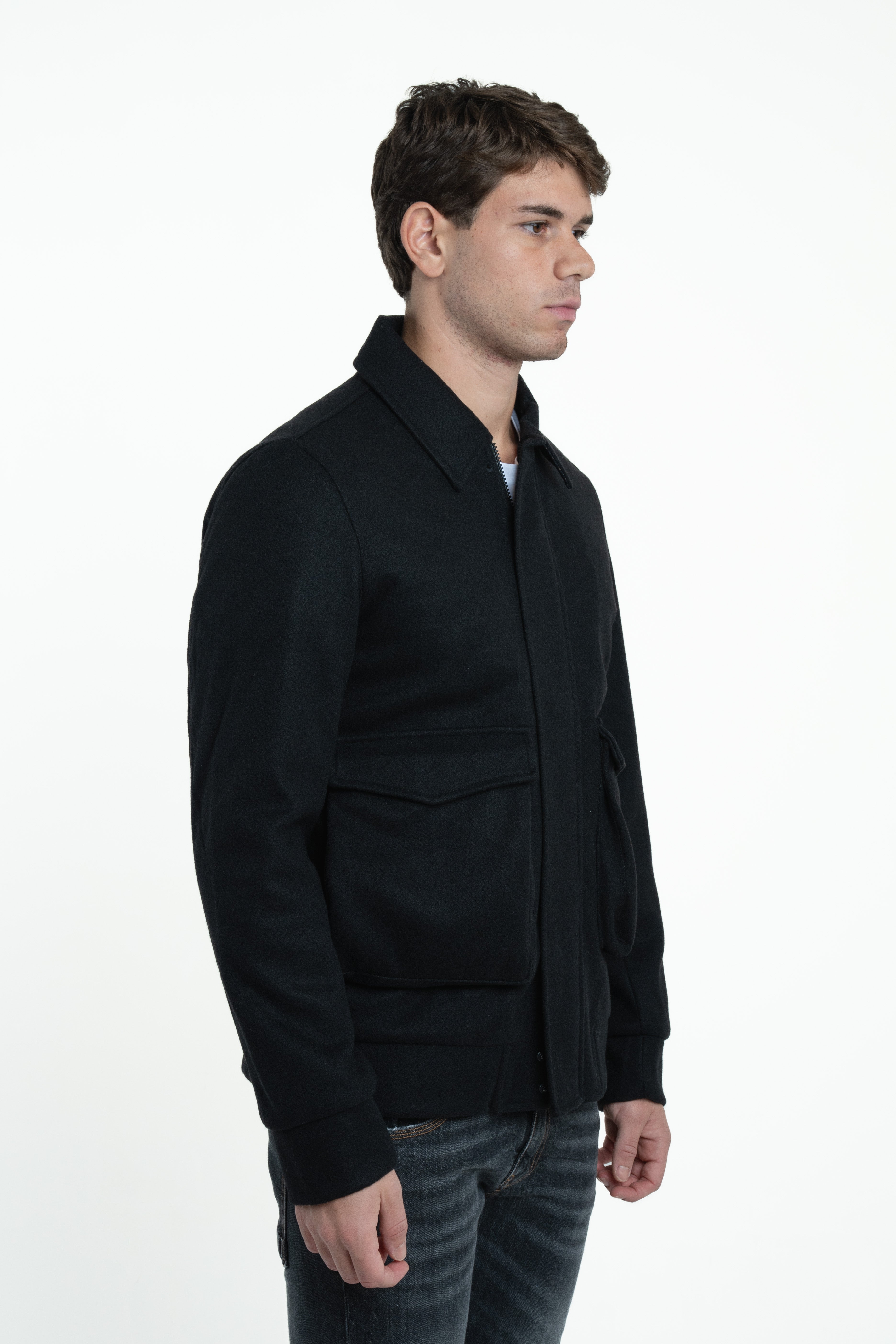 Regular Living Nespola Jacket FW24/25