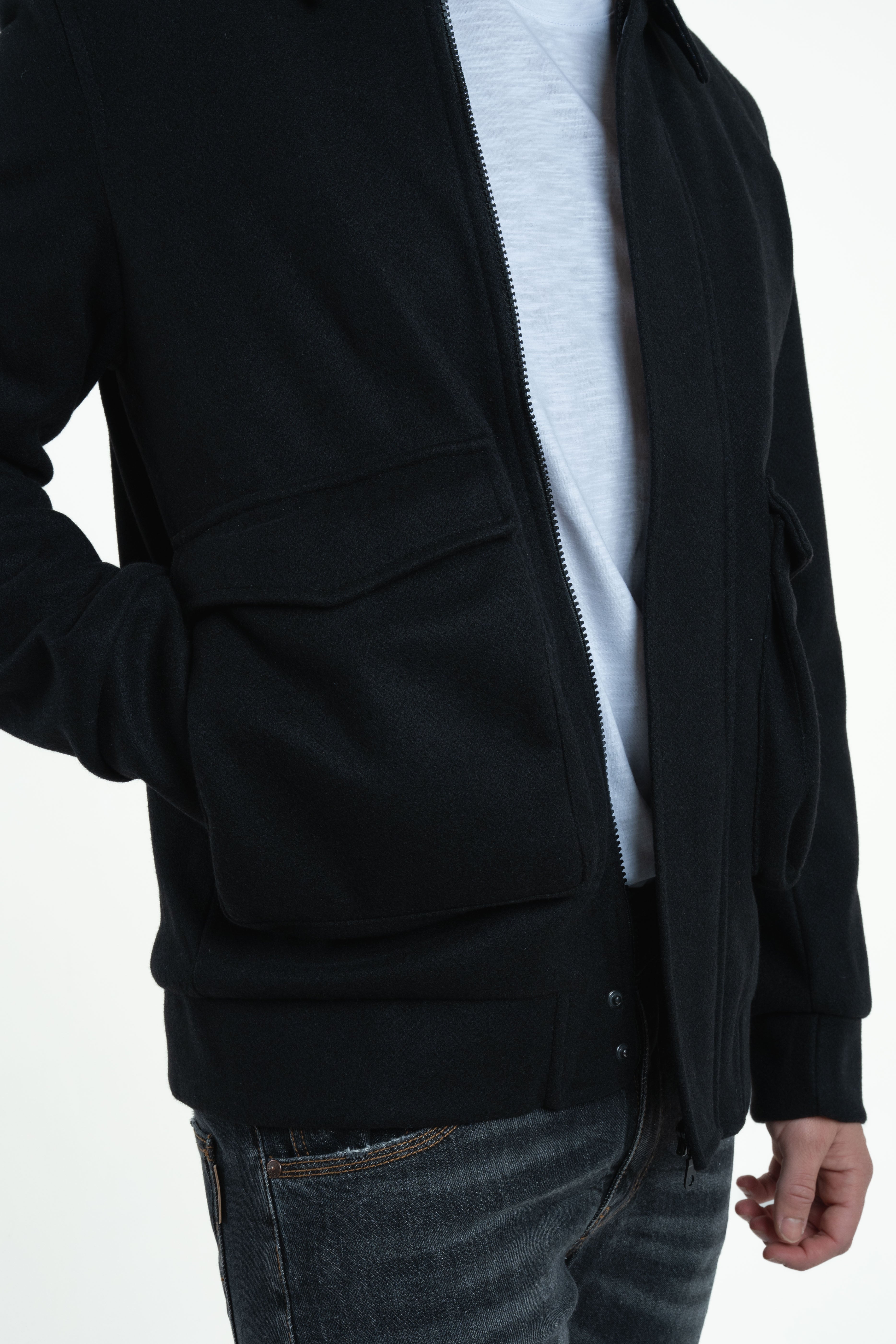 Regular Living Nespola Jacket FW24/25