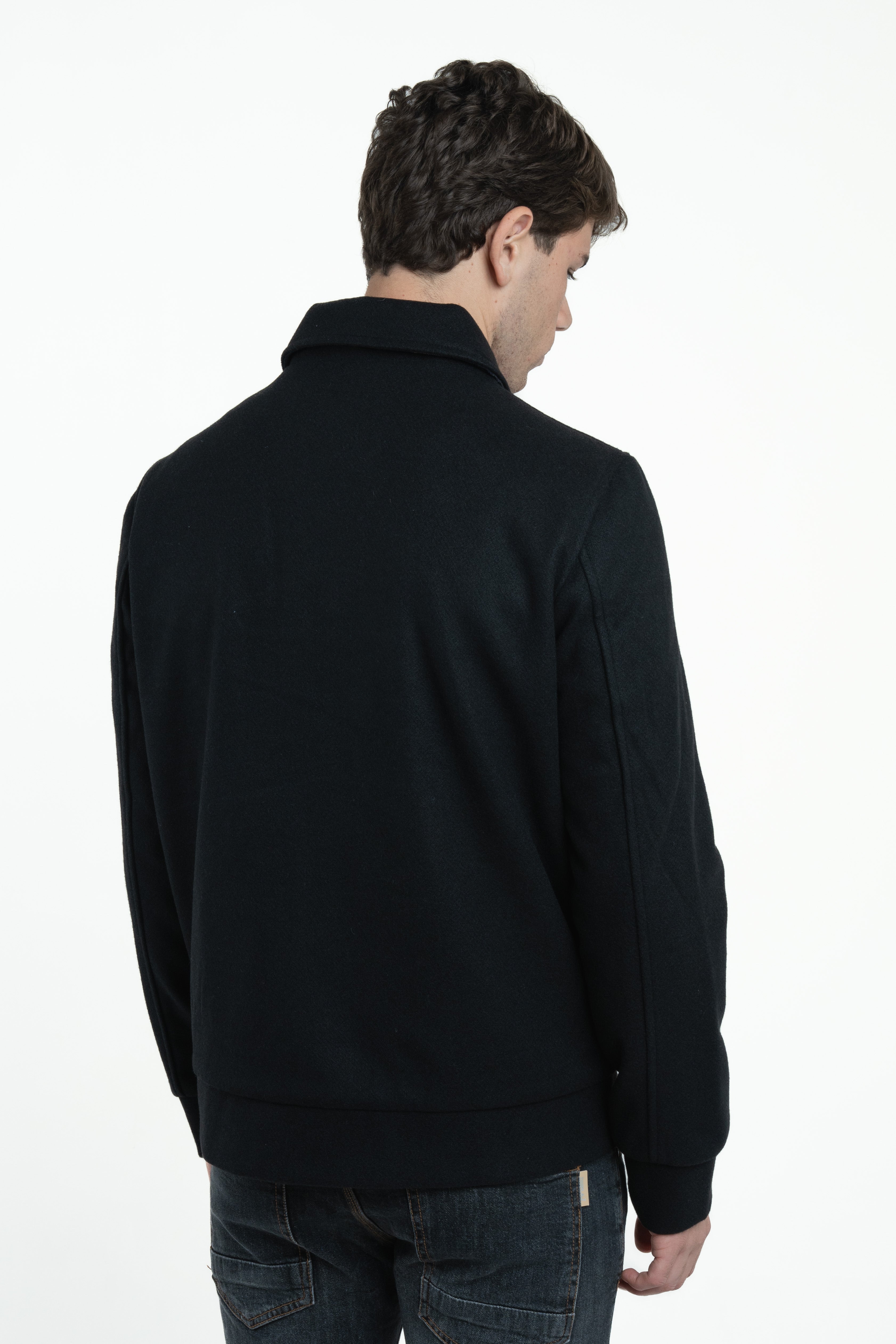 Regular Living Nespola Jacket FW24/25