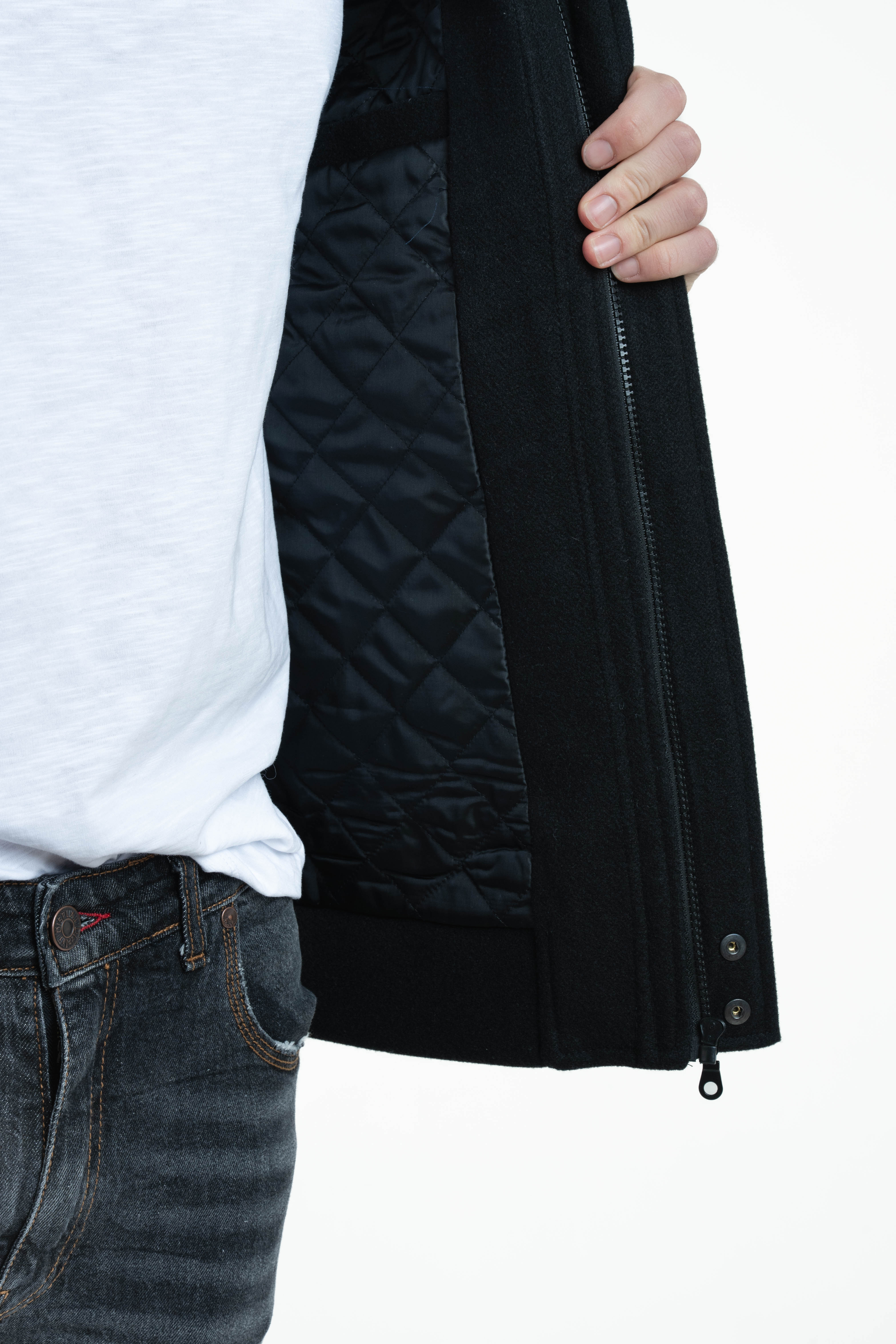 Regular Living Nespola Jacket FW24/25