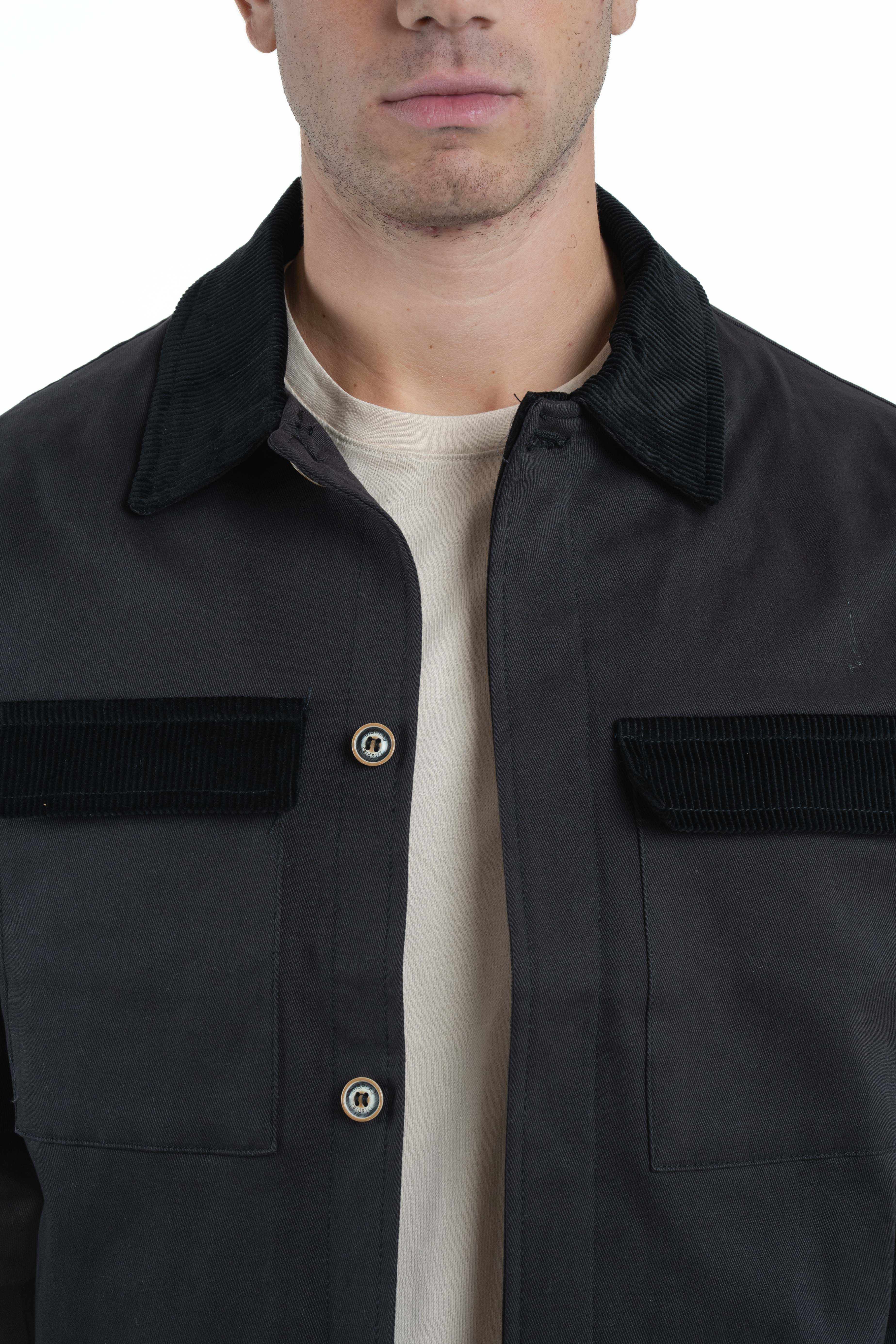 Regular Living Nespola Jacket FW24/25