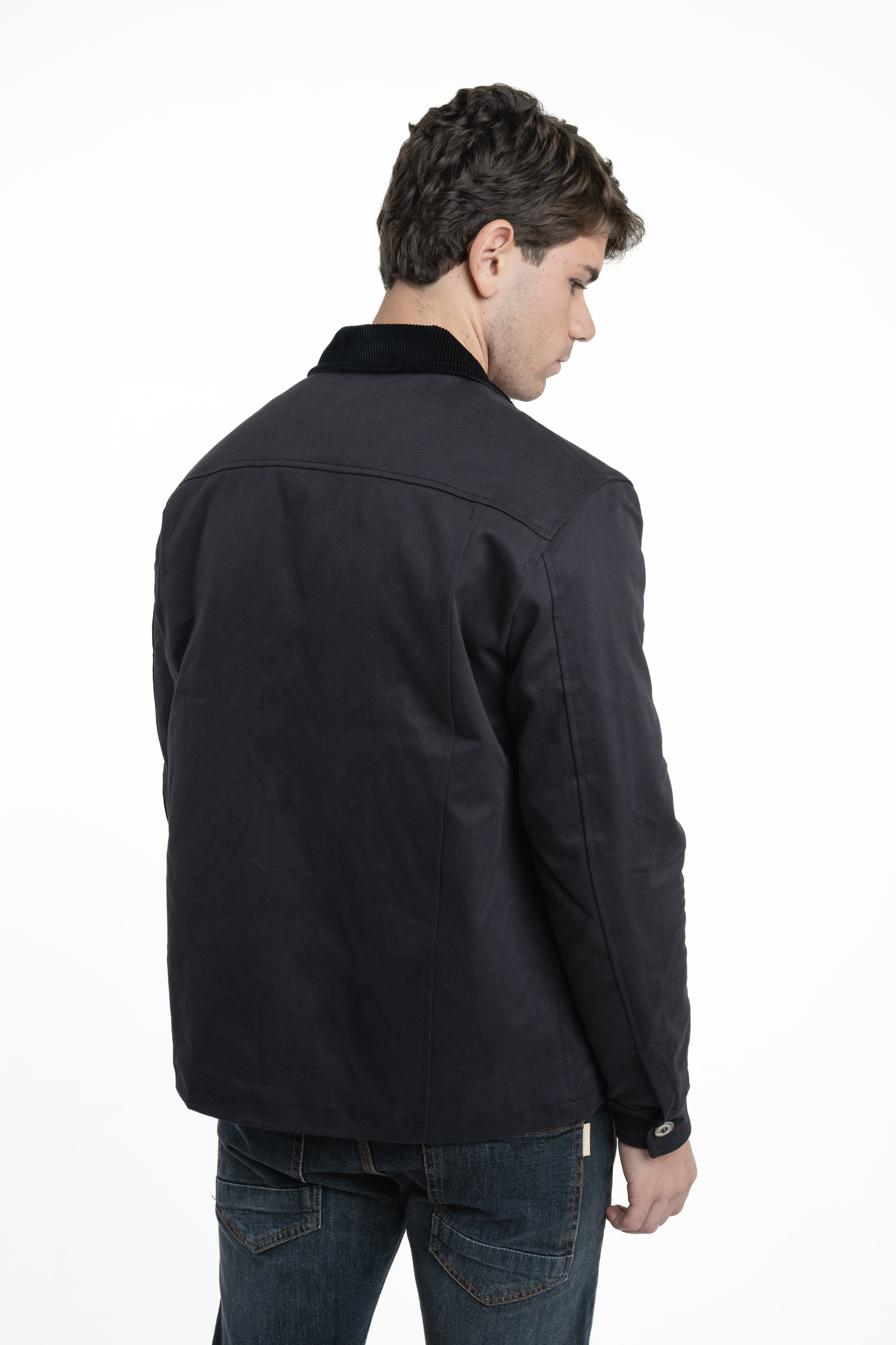 Regular Living Nespola Jacket FW24/25