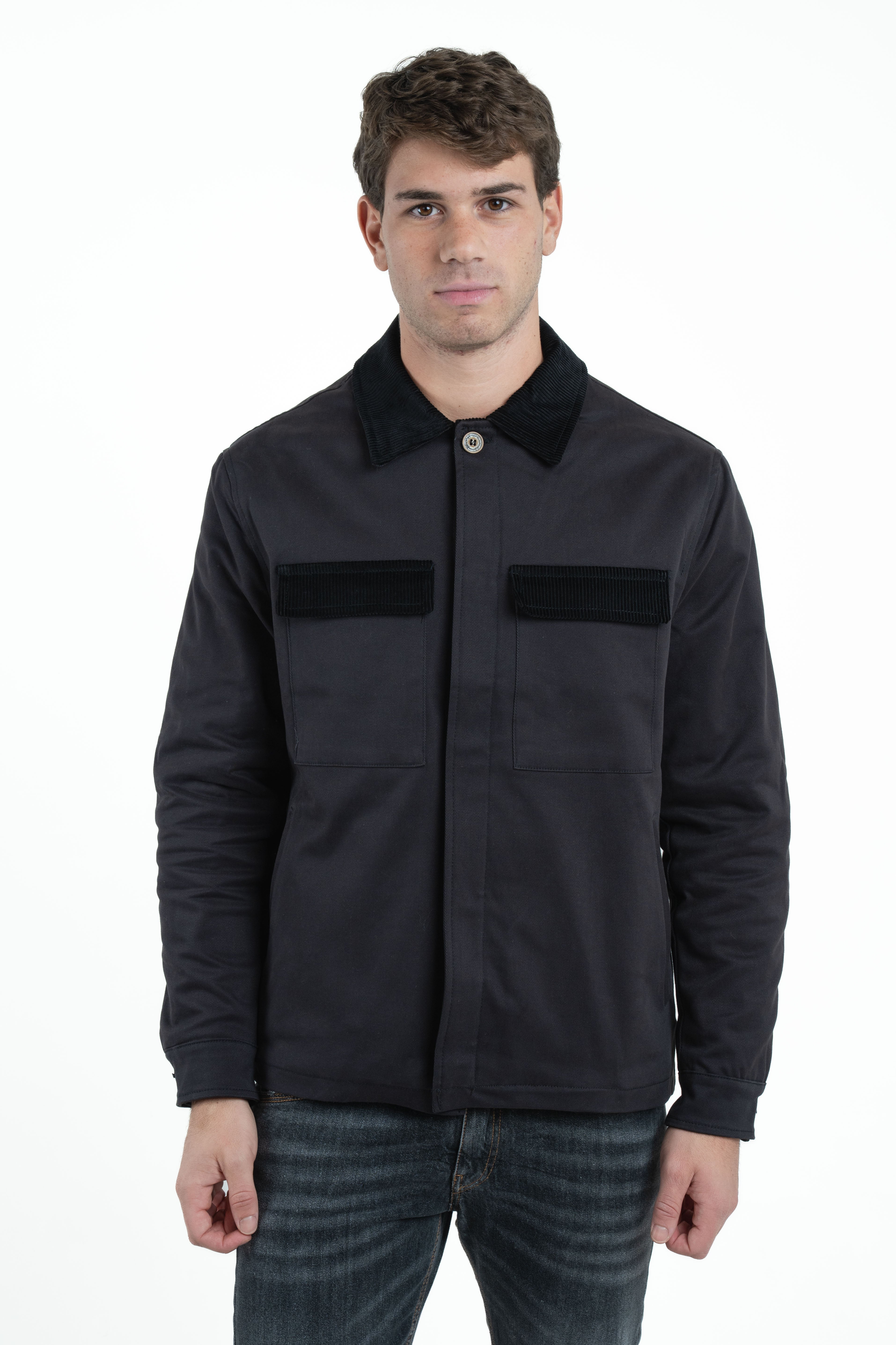 Regular Living Nespola Jacket FW24/25