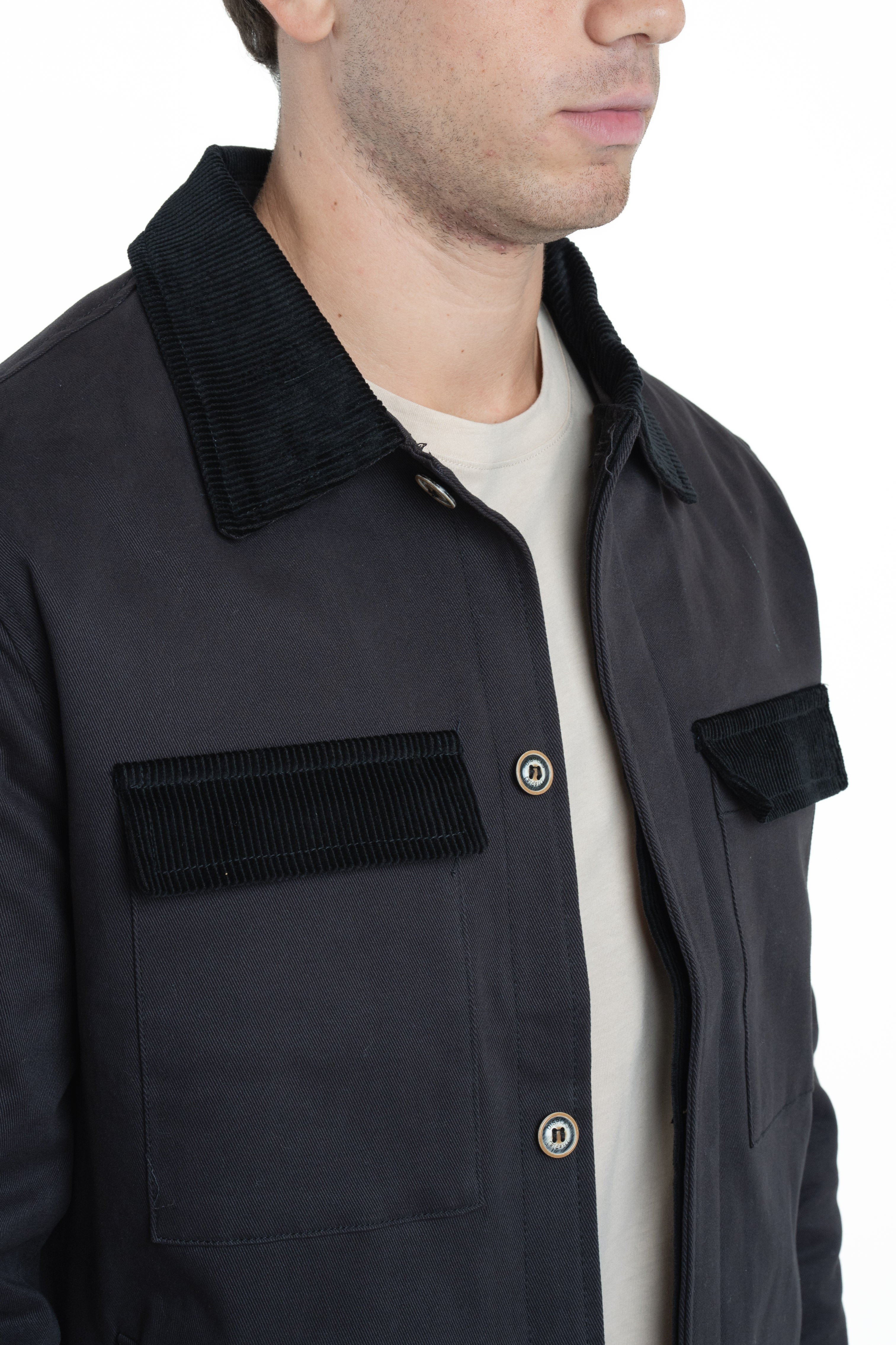 Regular Living Nespola Jacket FW24/25