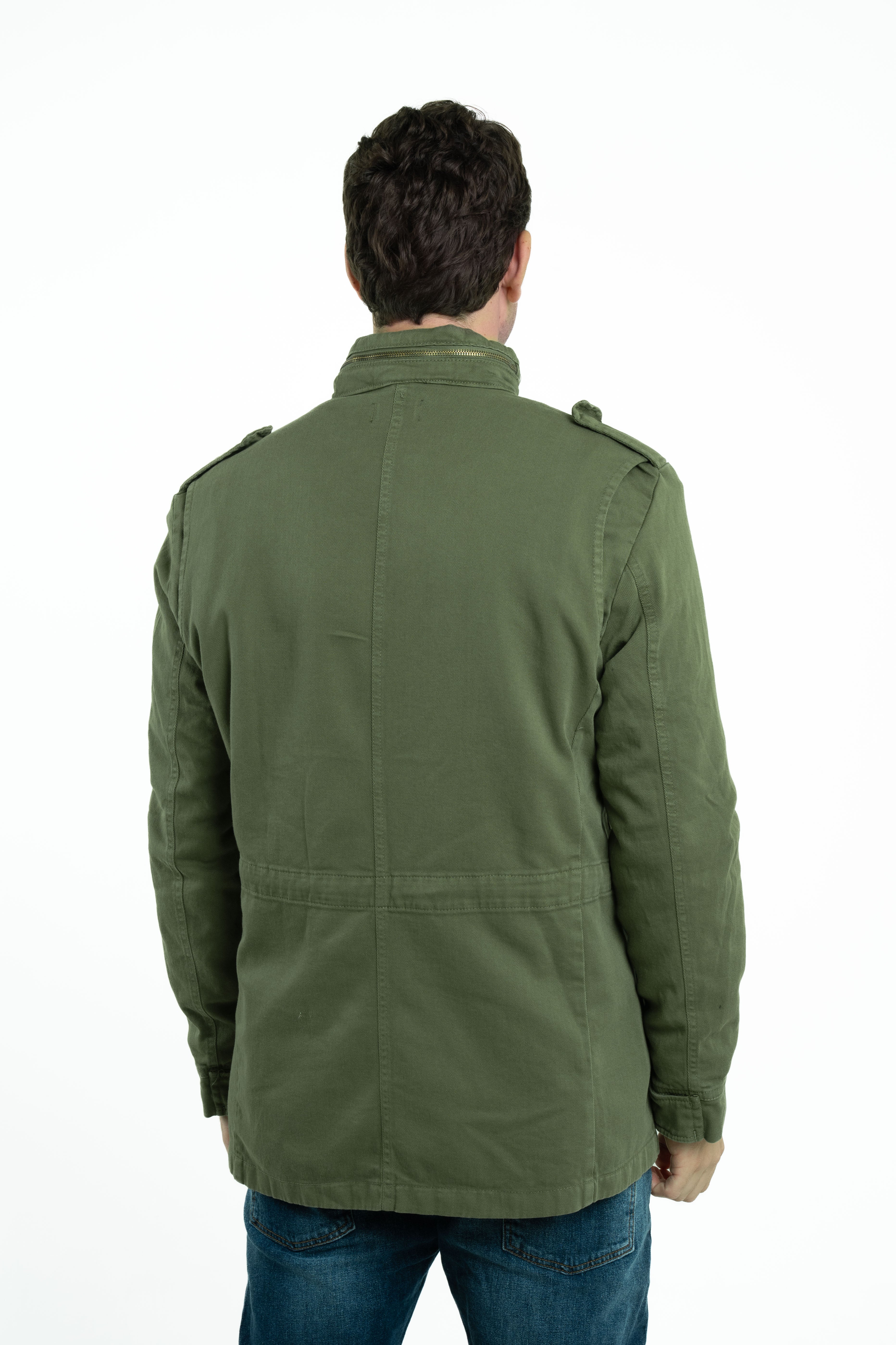 Regular Living Nespola Jacket FW24/25