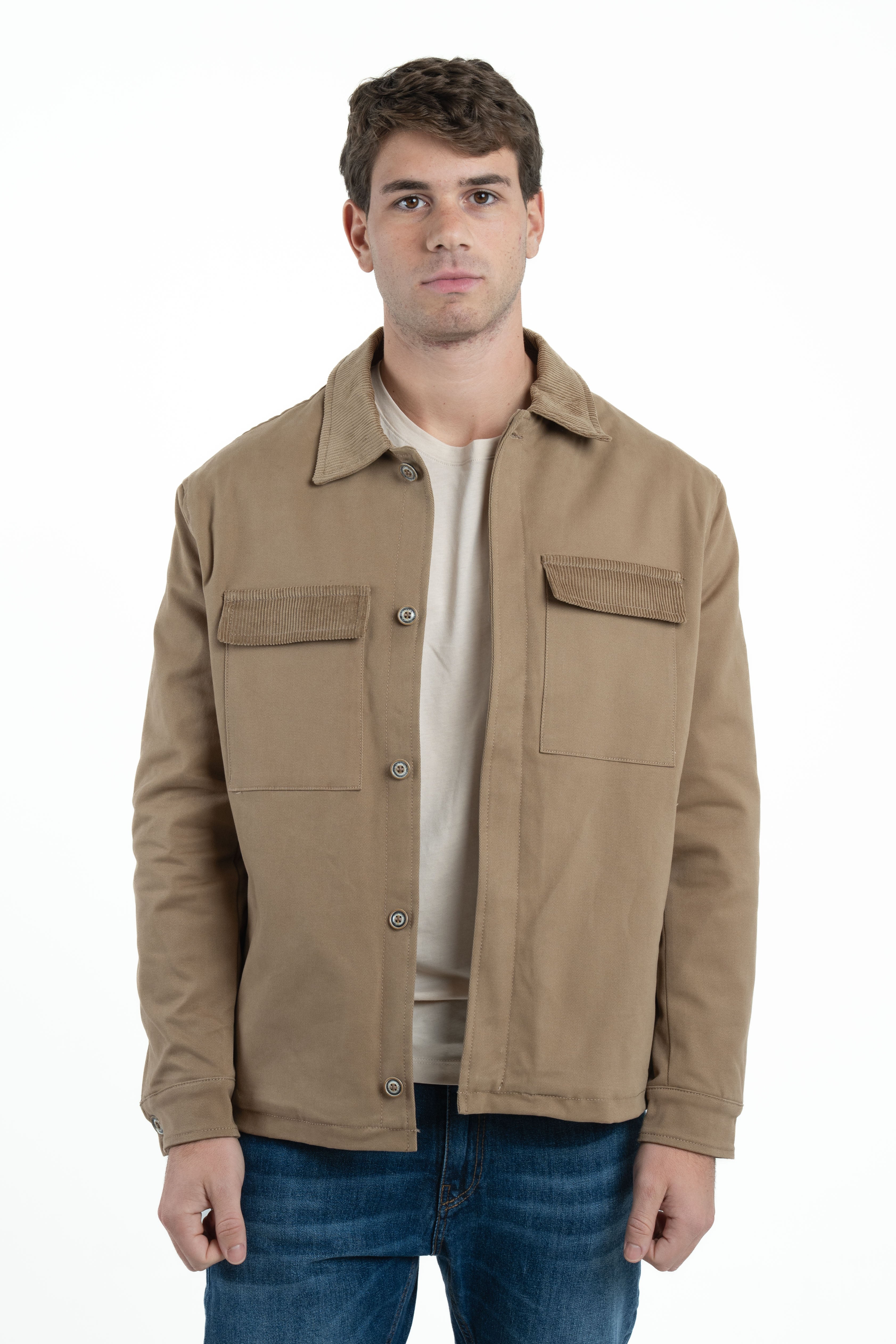 Regular Living Nespola Jacket FW24/25