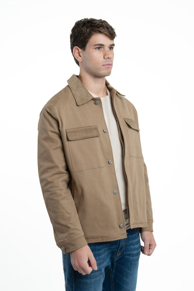 Regular Living Nespola Jacket FW24/25