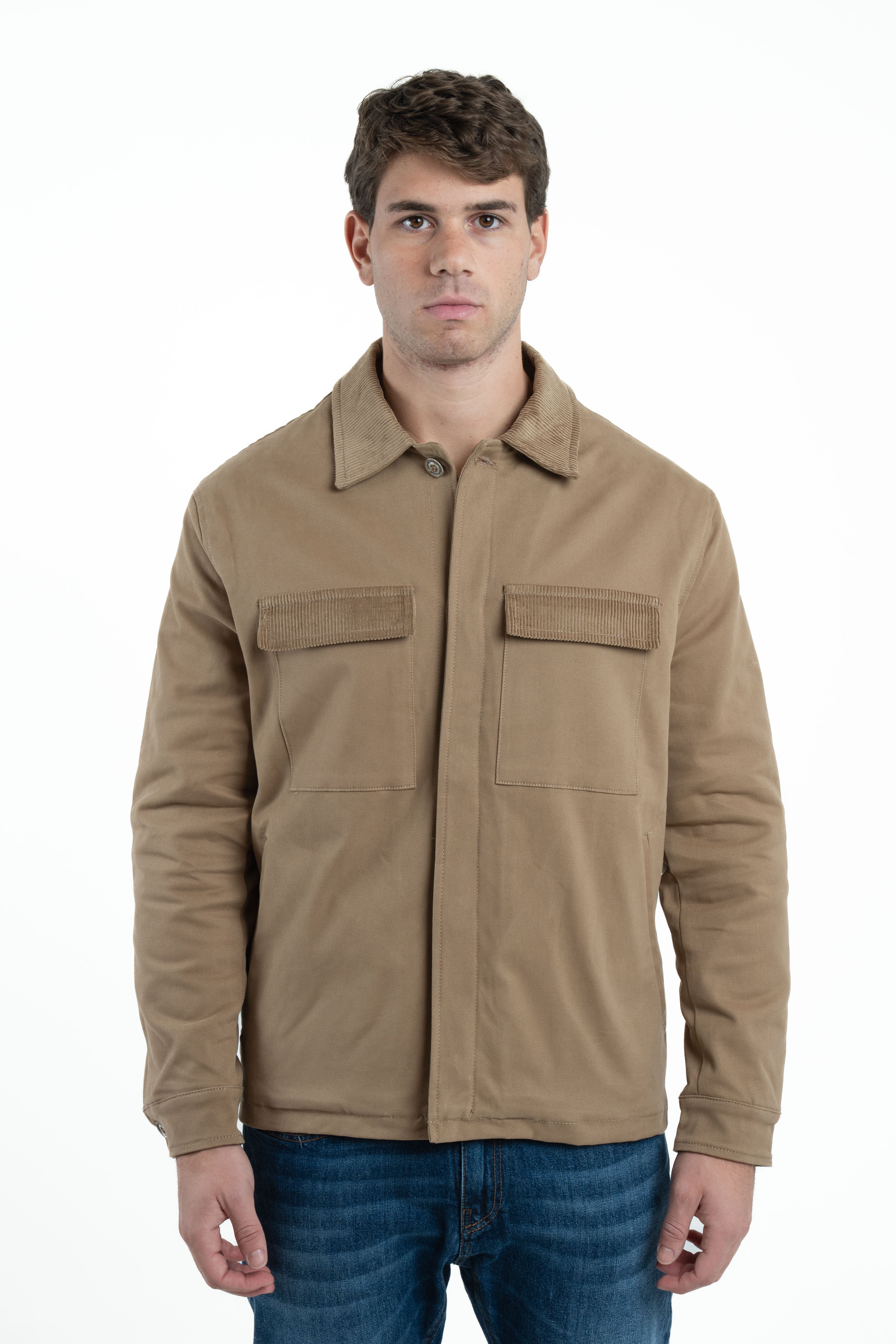 Regular Living Nespola Jacket FW24/25