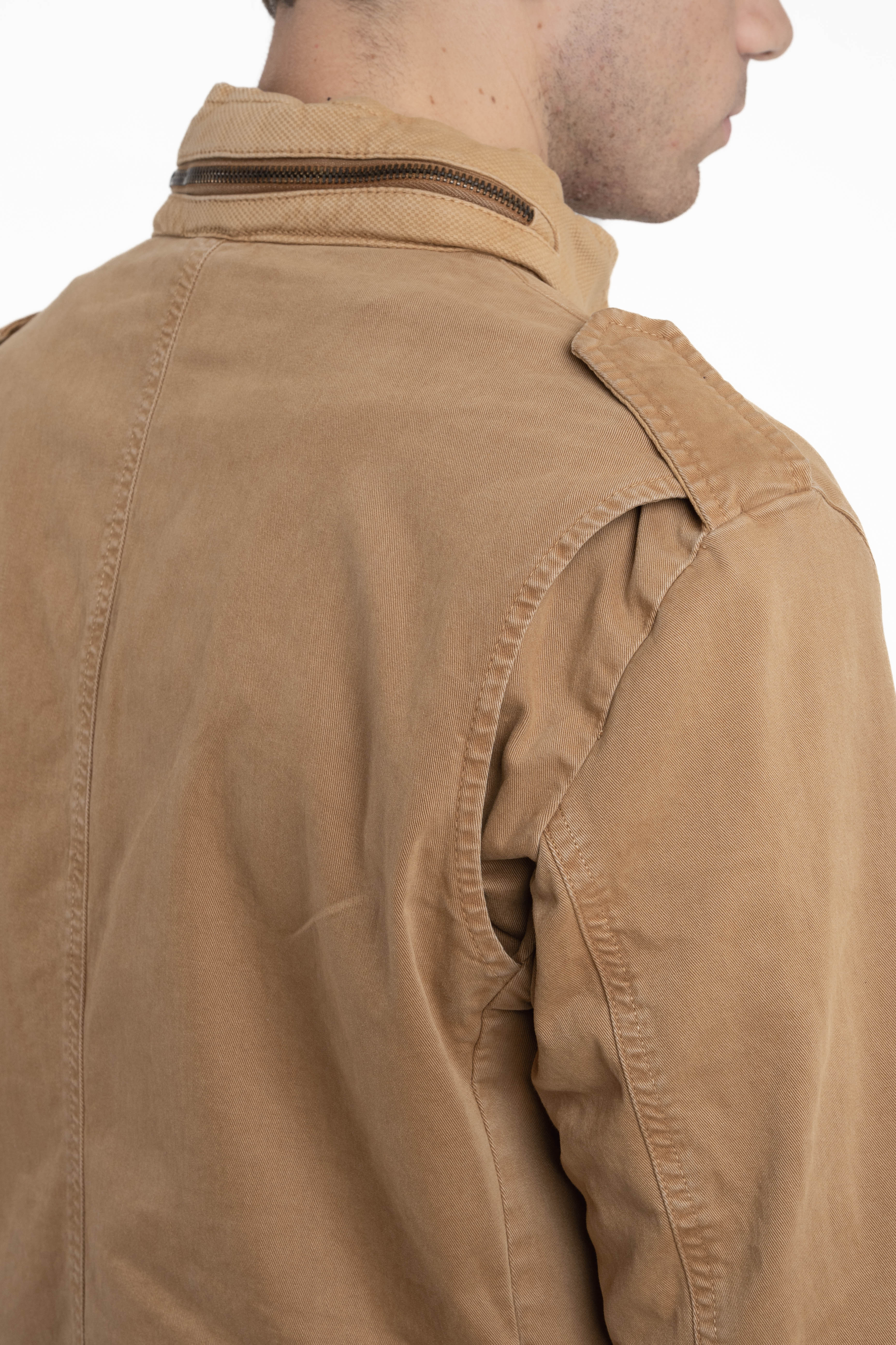 Regular Living Nespola Jacket FW24/25