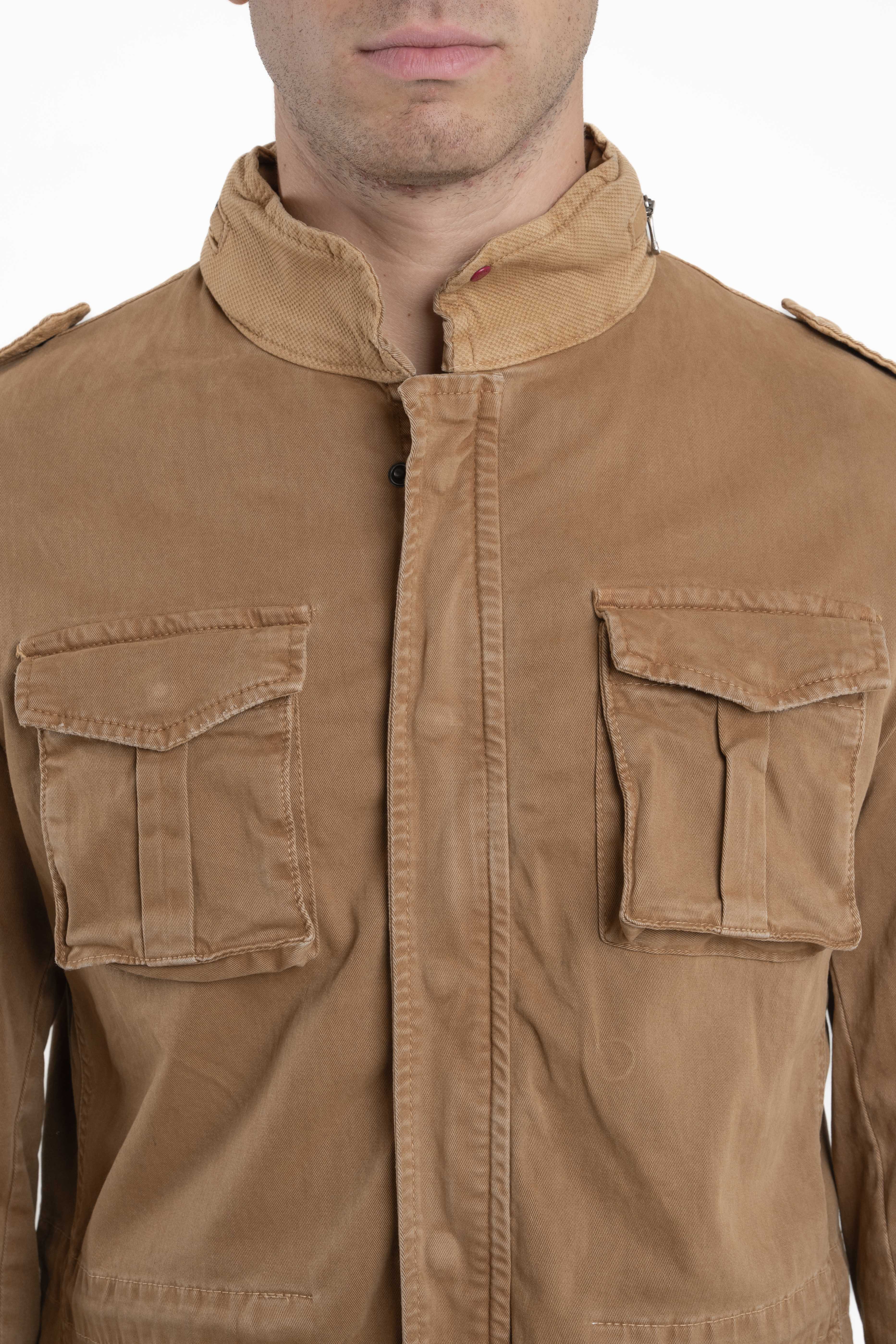 Regular Living Nespola Jacket FW24/25