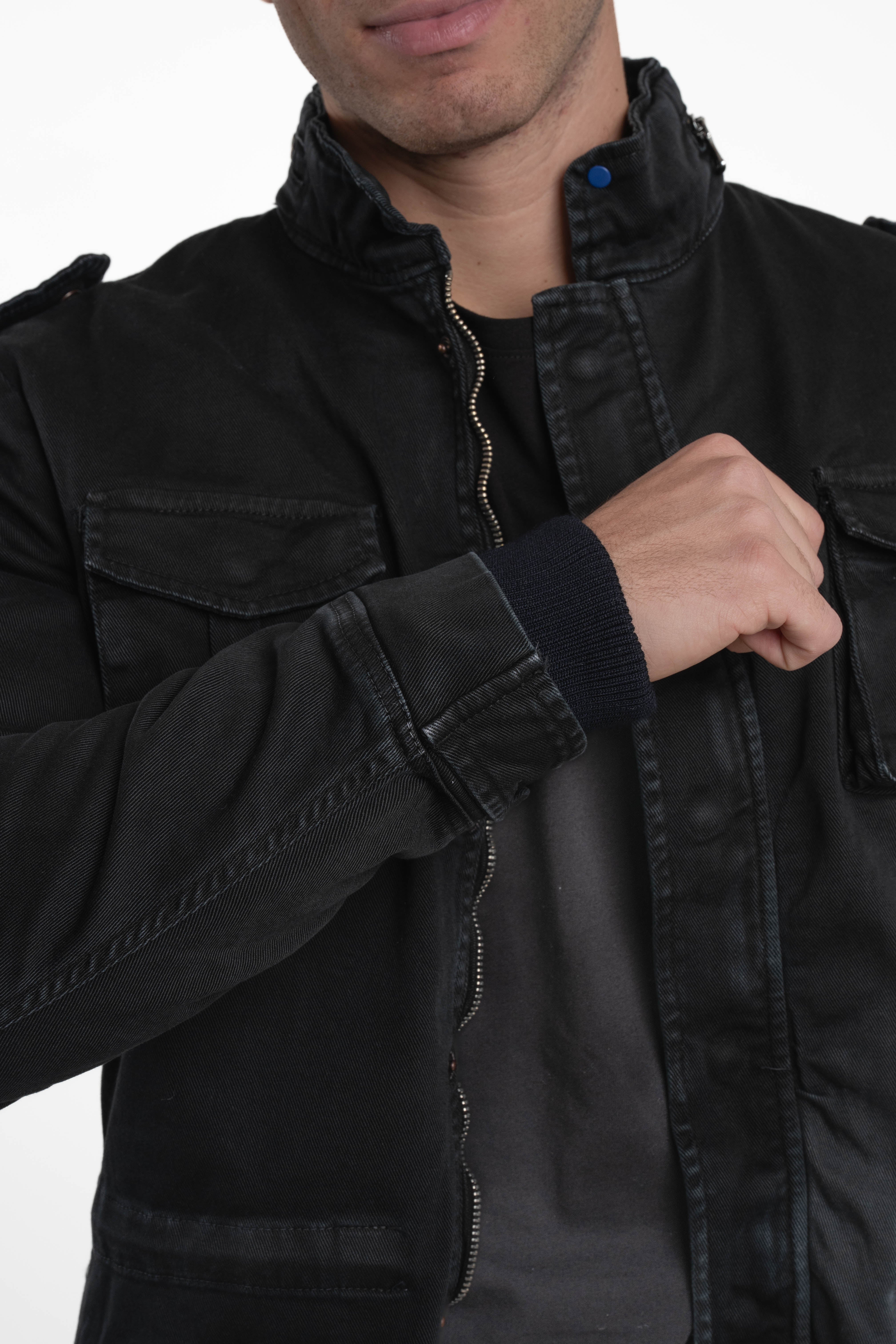 Regular Living Nespola Jacket FW24/25