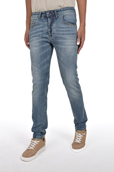 Guzman PR 105 SS24 regular jeans