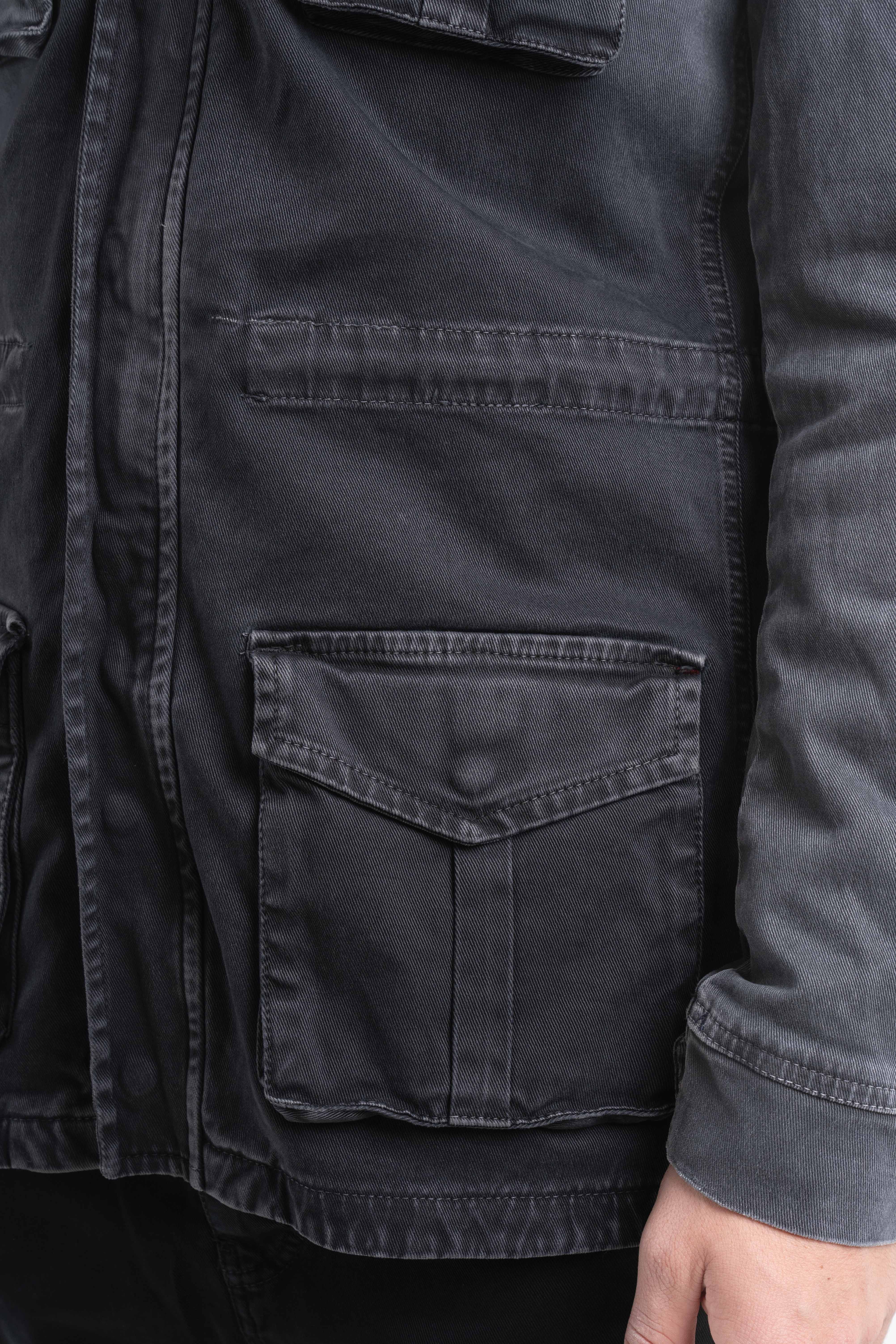 Regular Living Nespola Jacket FW24/25